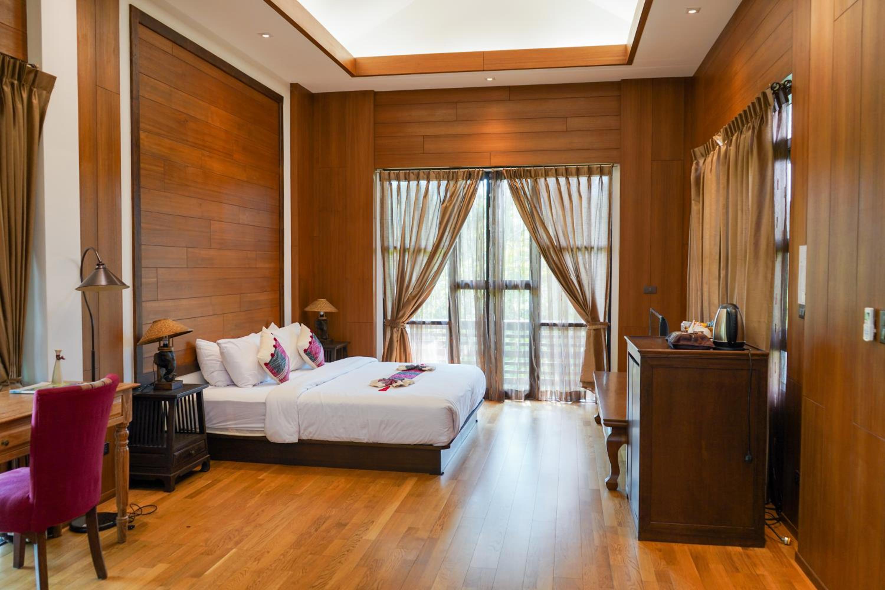 Risasinee Spa & Resort