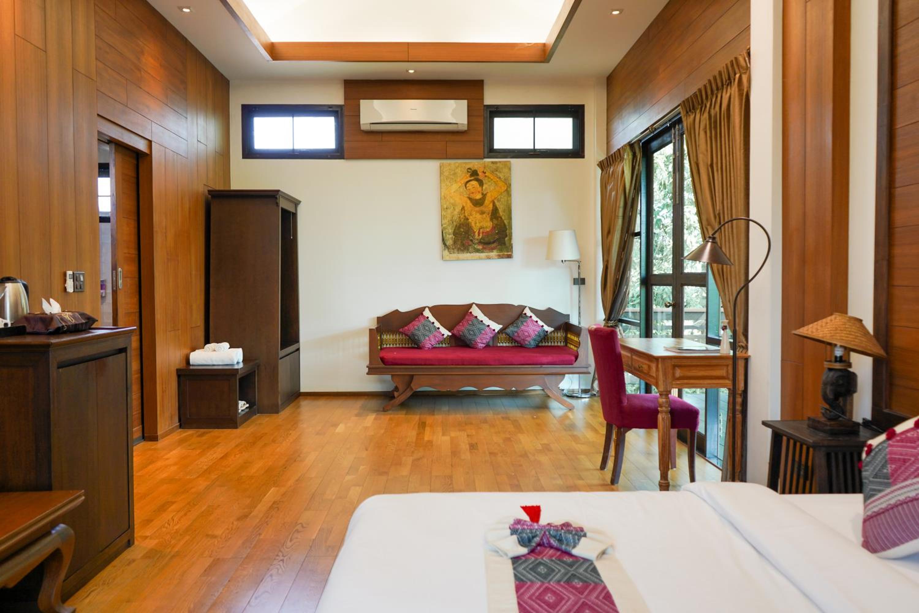 Risasinee Spa & Resort