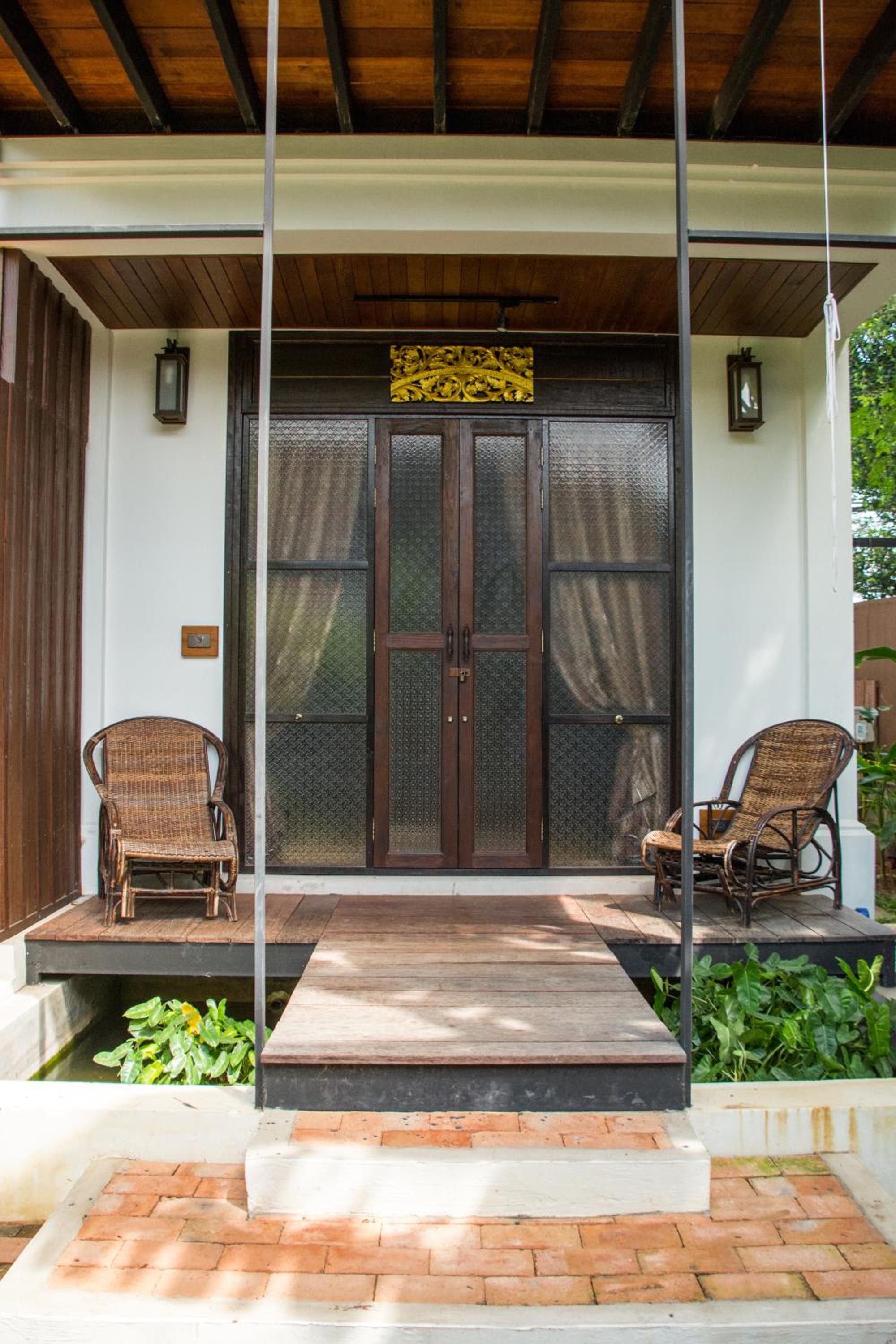 Risasinee Spa & Resort