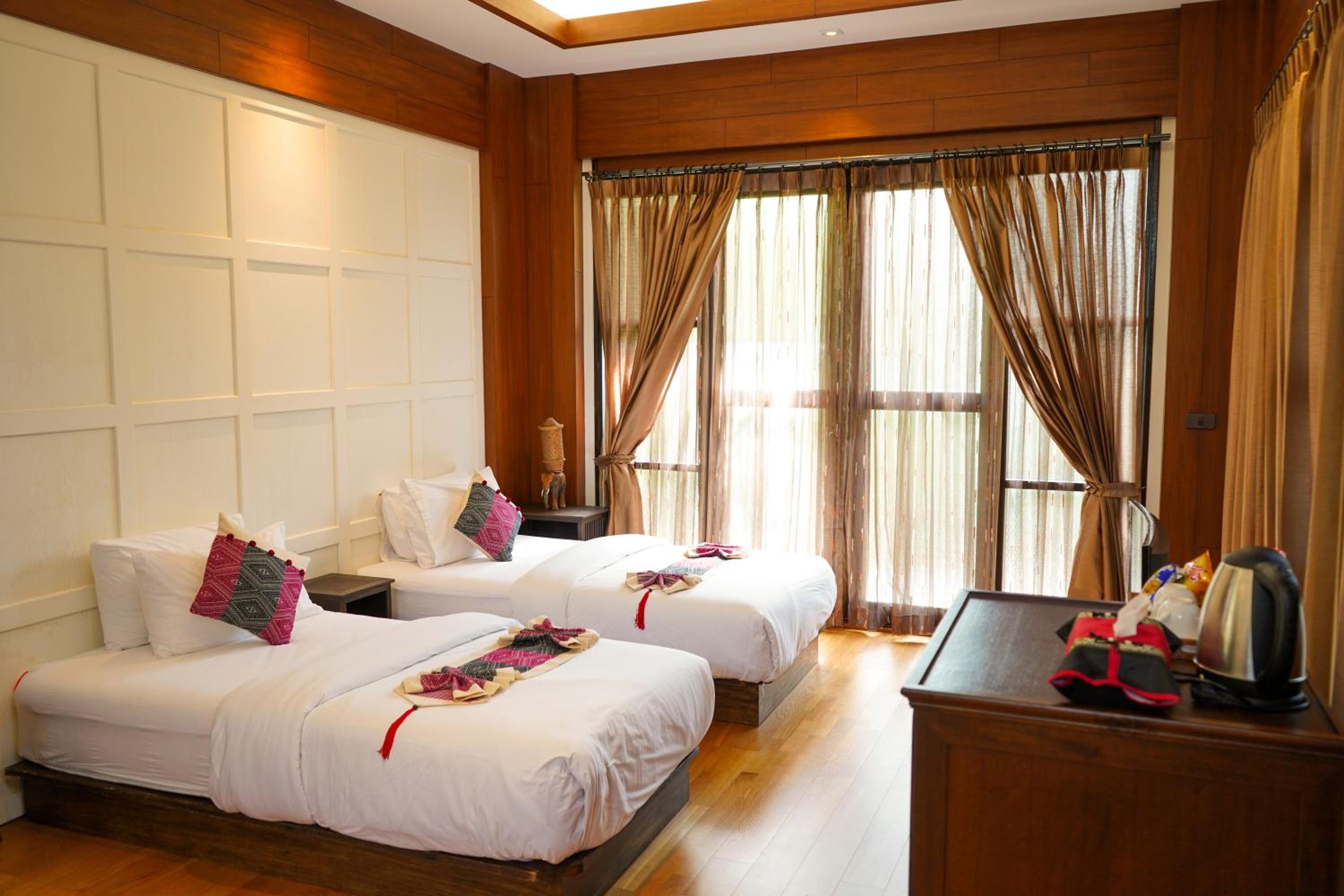 Risasinee Spa & Resort