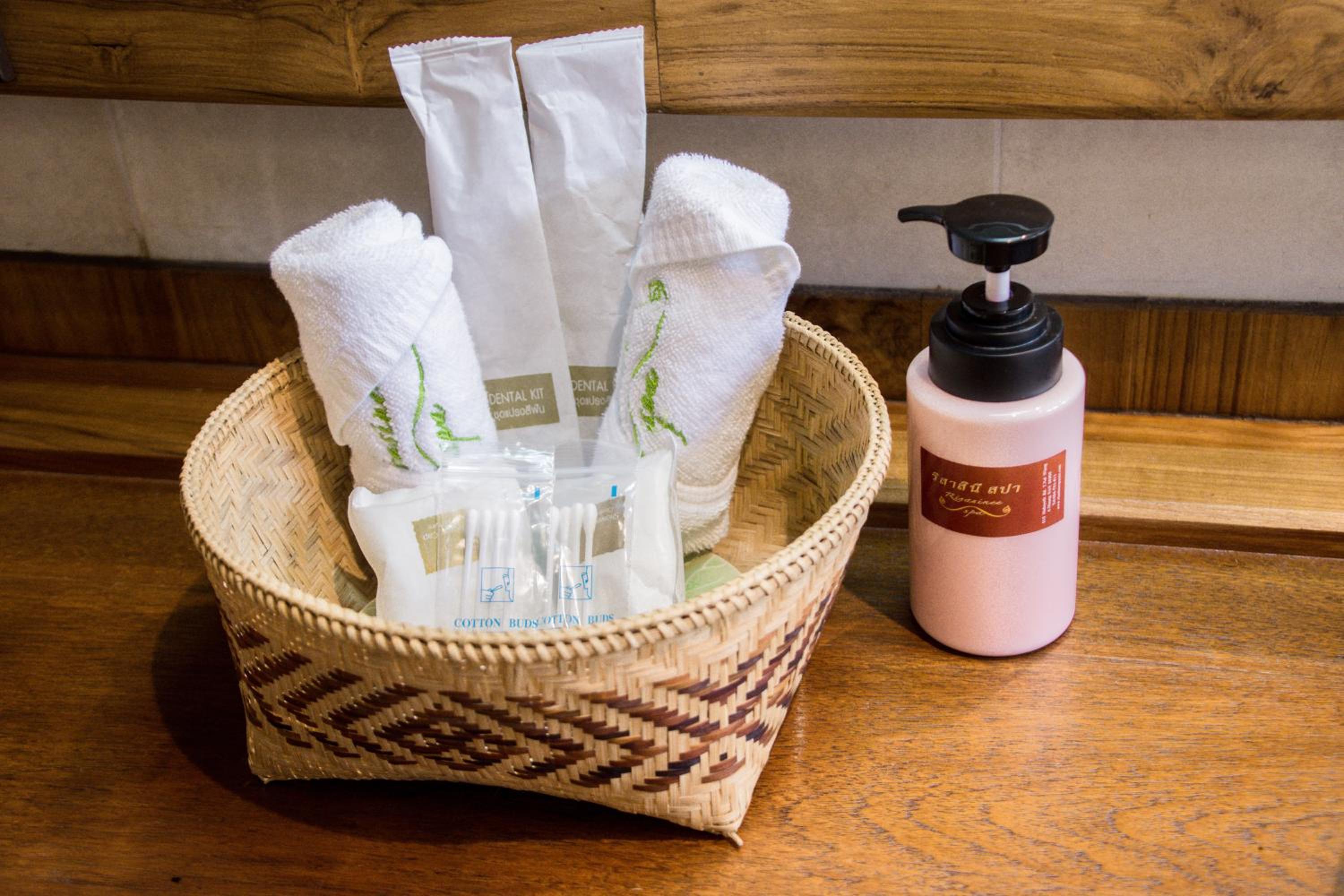 Risasinee Spa & Resort