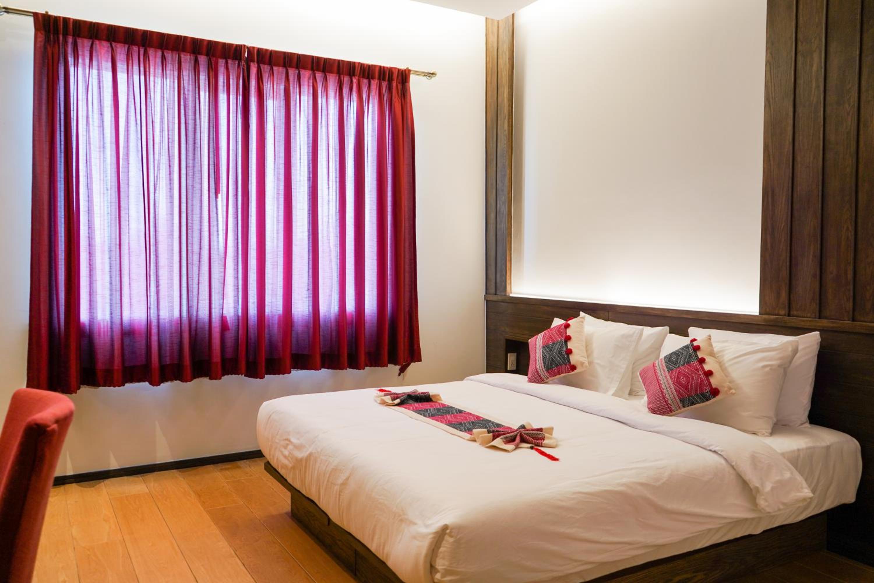 Risasinee Spa & Resort