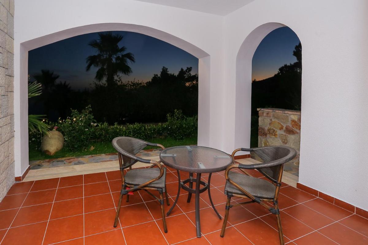 Villa Kristiano 21