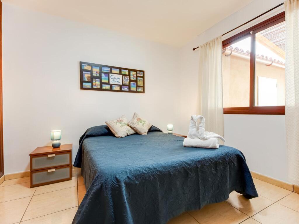 Casa Aloe view 2
