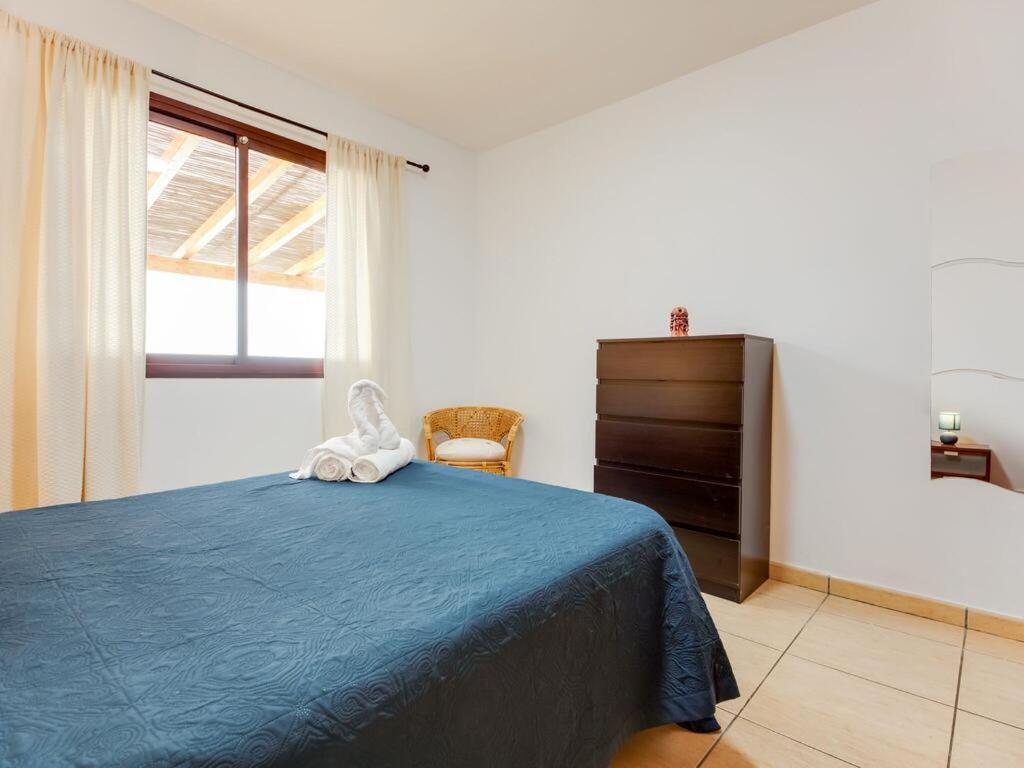 Casa Aloe view 3
