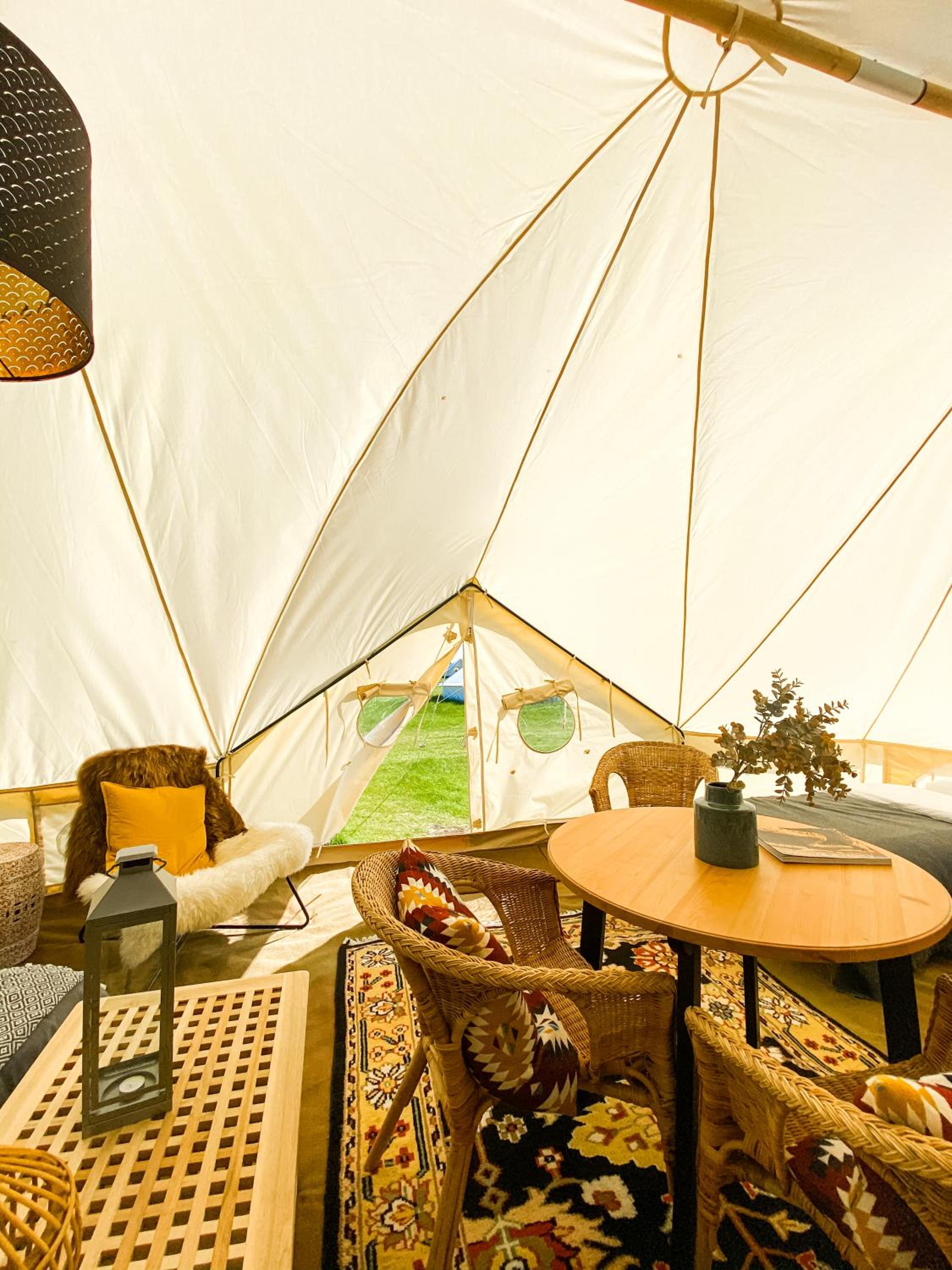 Camp Boutique view 2