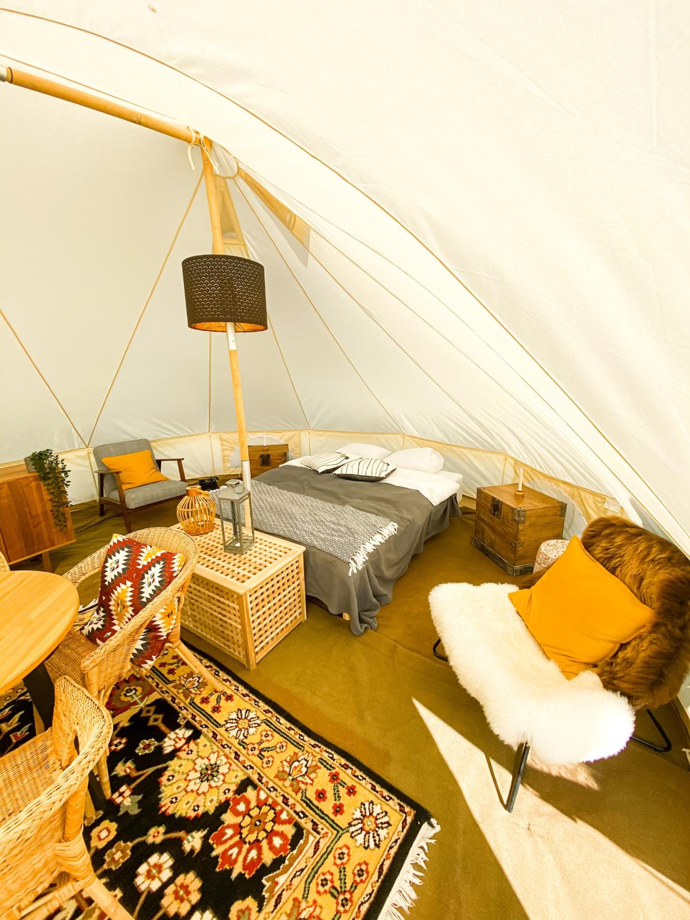 Camp Boutique view 3