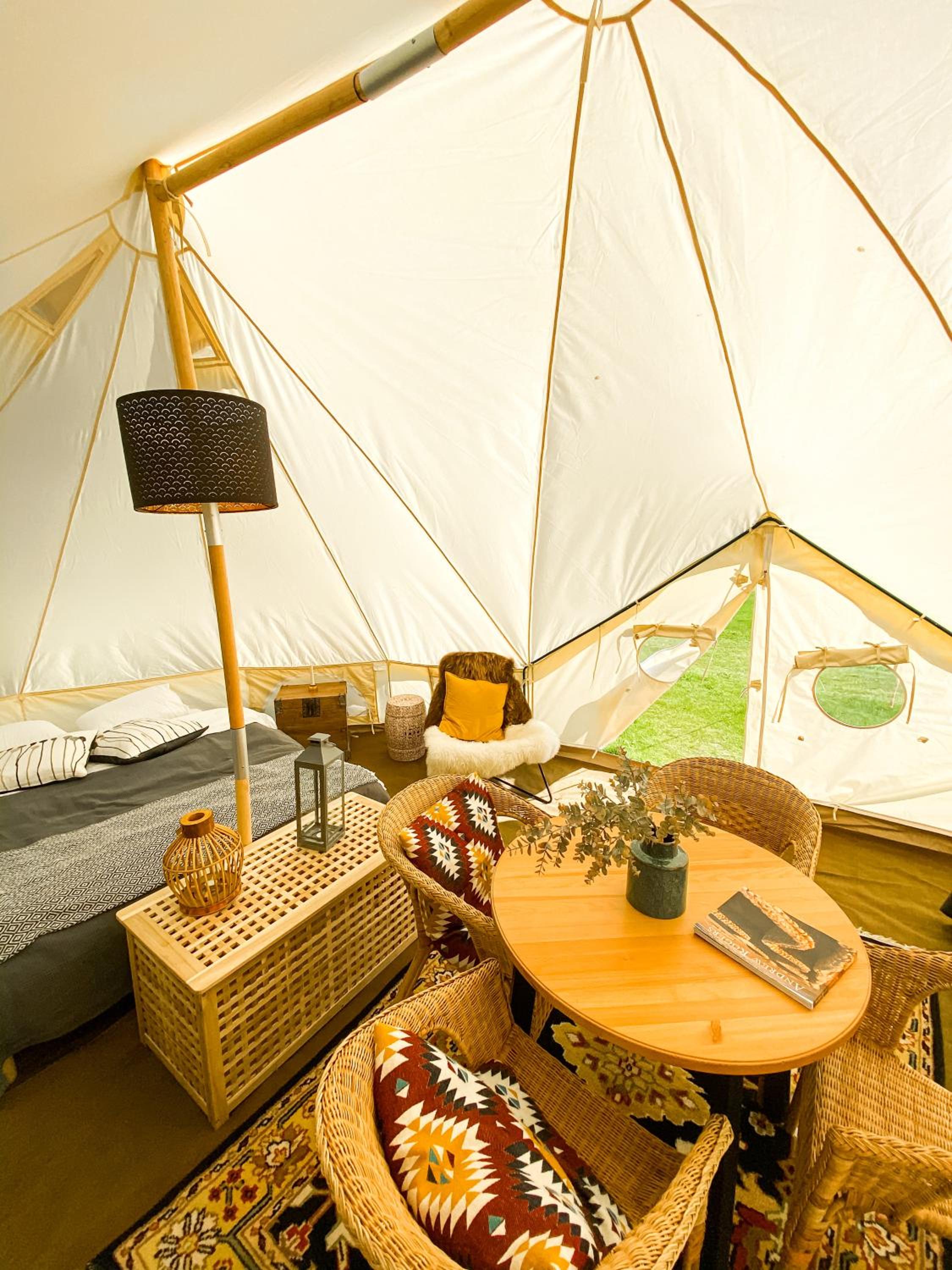 Camp Boutique view 4