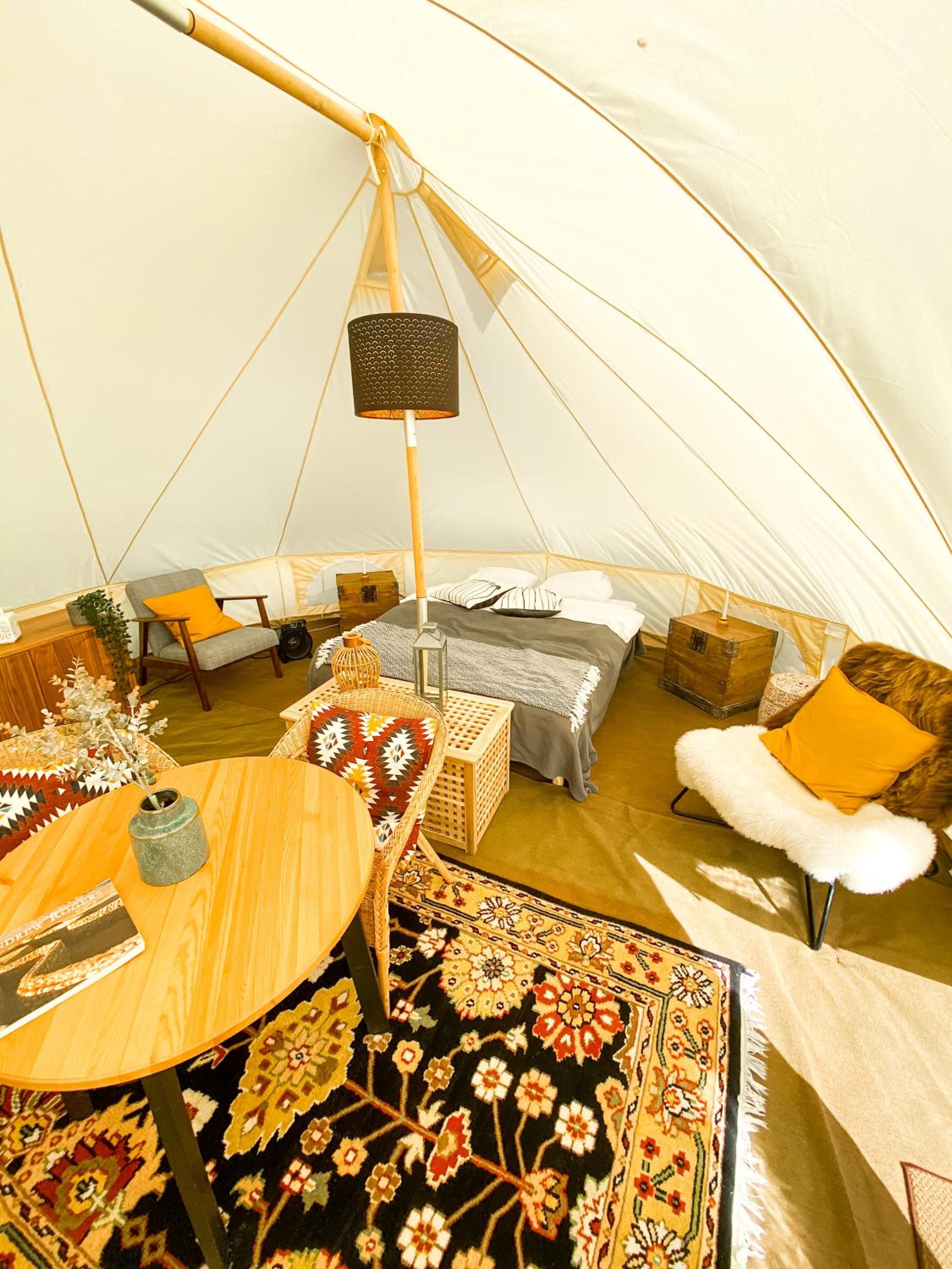 Camp Boutique view 5
