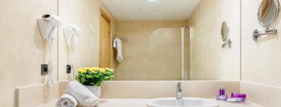 Apartamentos Beverly view 4