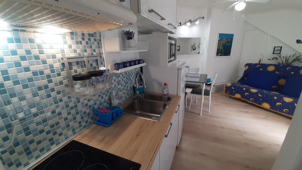 Apartmani DUNJA u GAJCU view 4