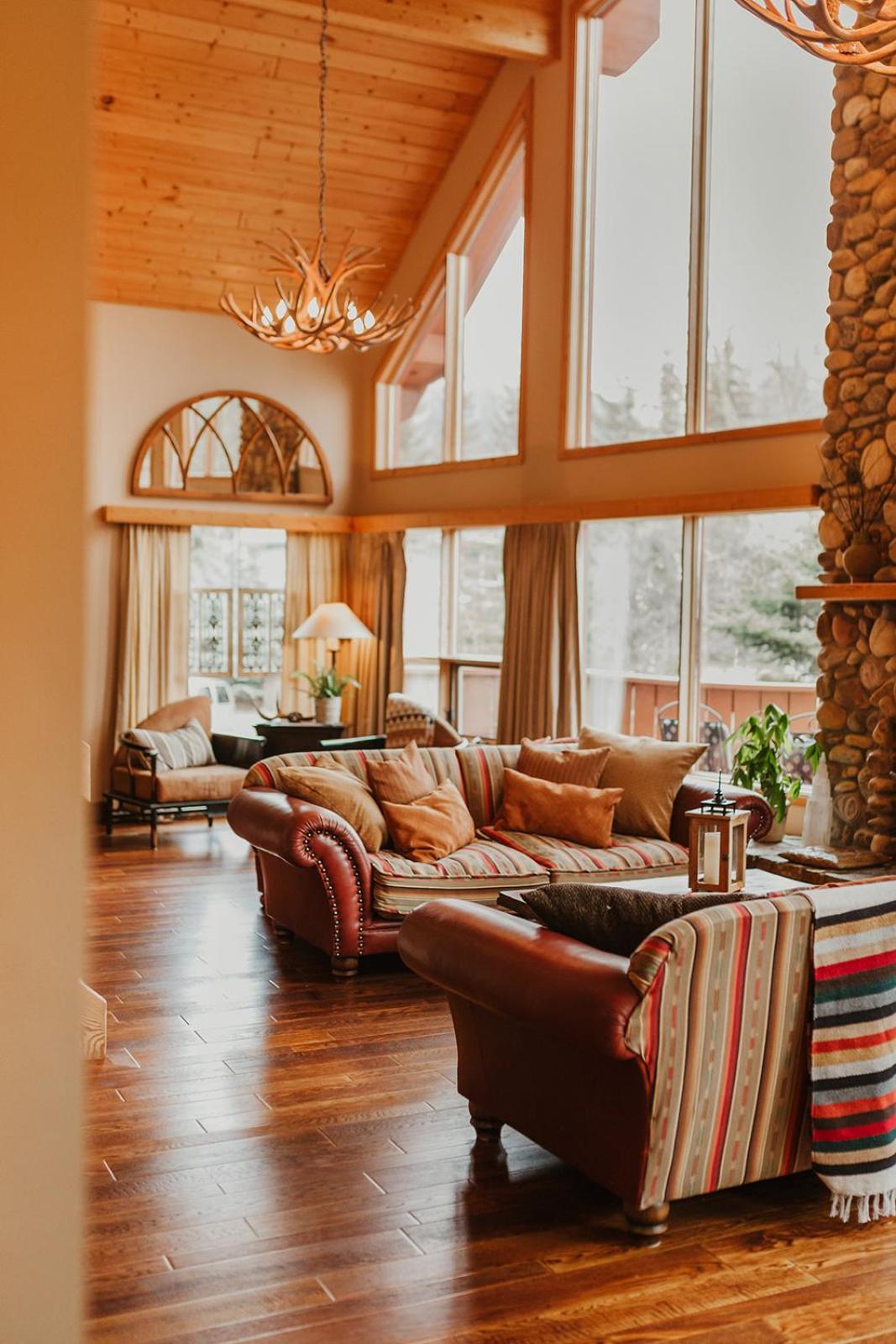 Ambleside Lodge Bed & Breakfast