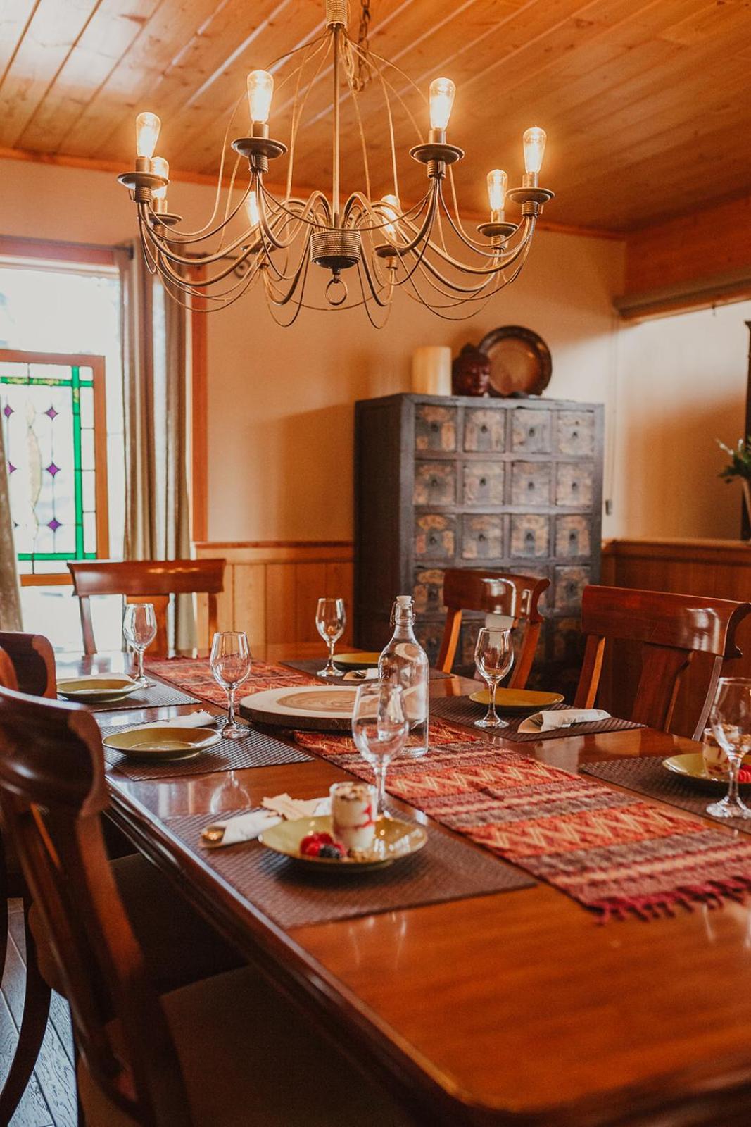 Ambleside Lodge Bed & Breakfast