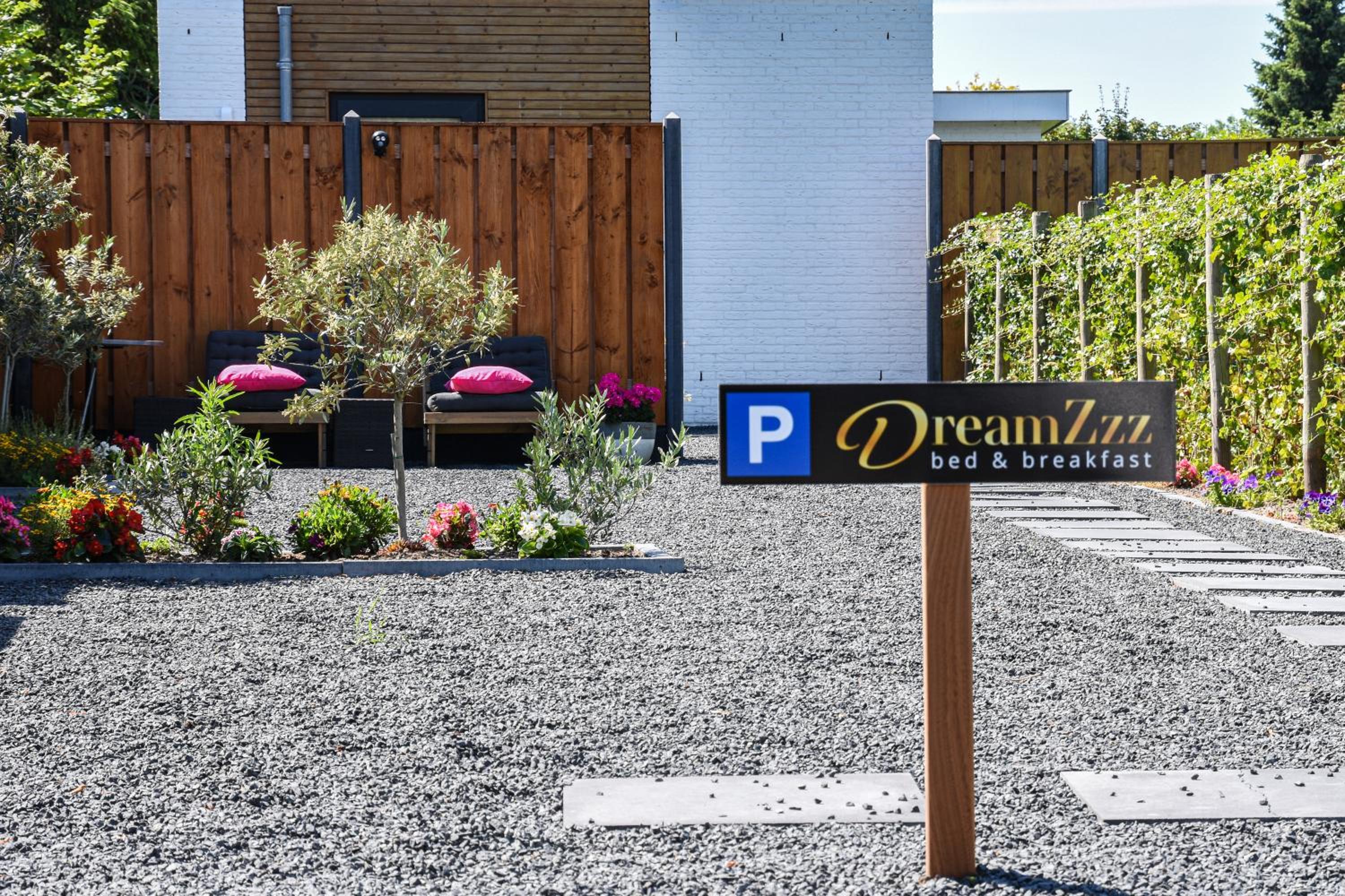 DreamZzz Boutique B&B Kaatsheuvel, photo 18
