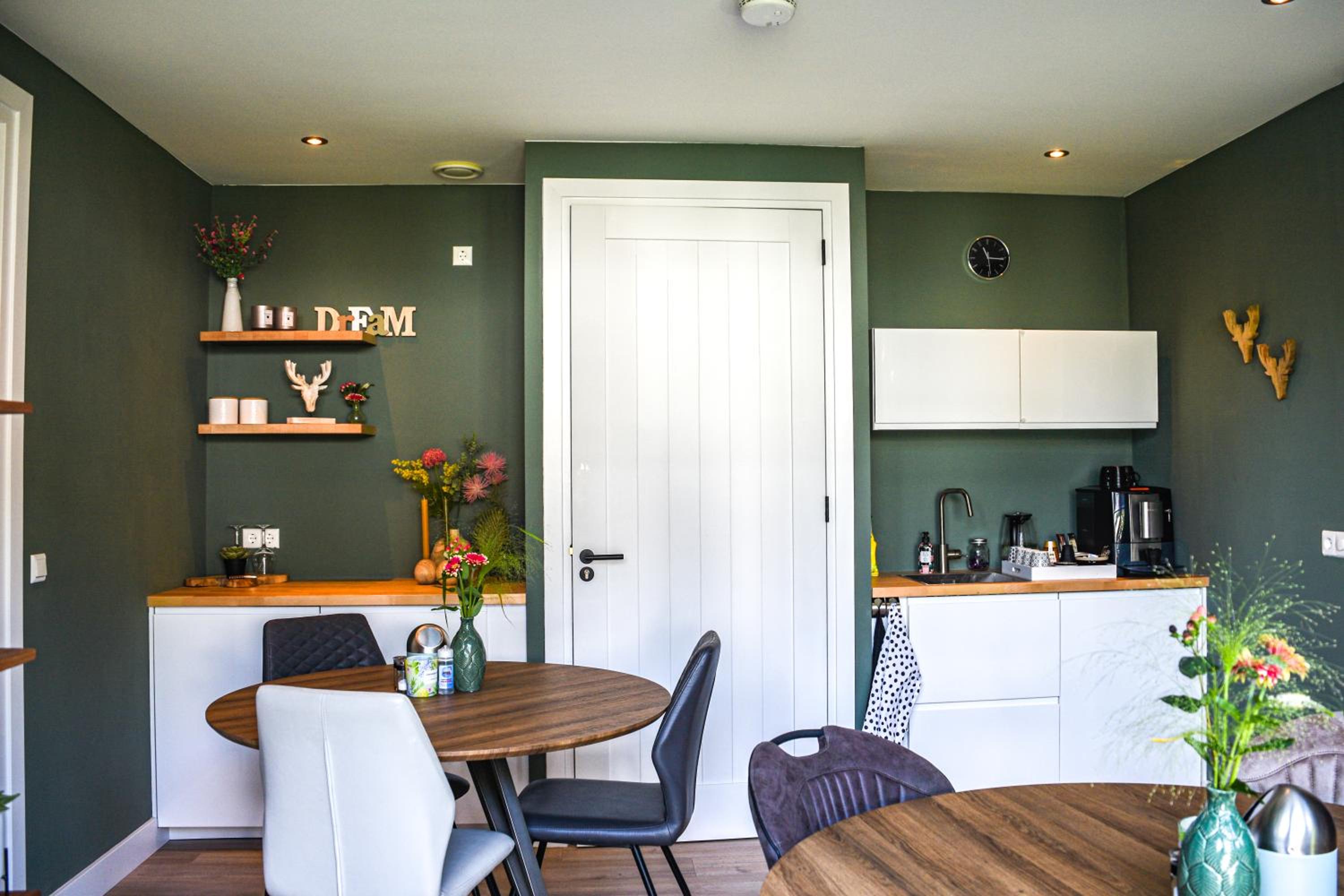 DreamZzz Boutique B&B Kaatsheuvel, photo 11
