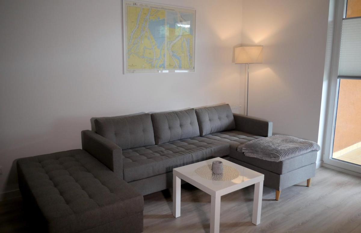 Nowoczesny Apartament Świnoujście view 3