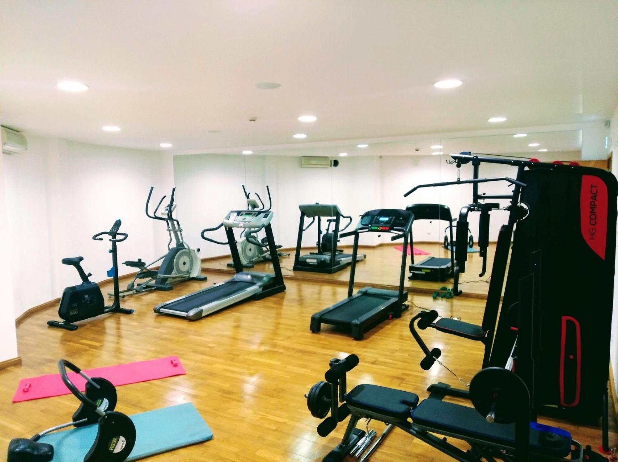 Vilita en Lagos — activities & amenities