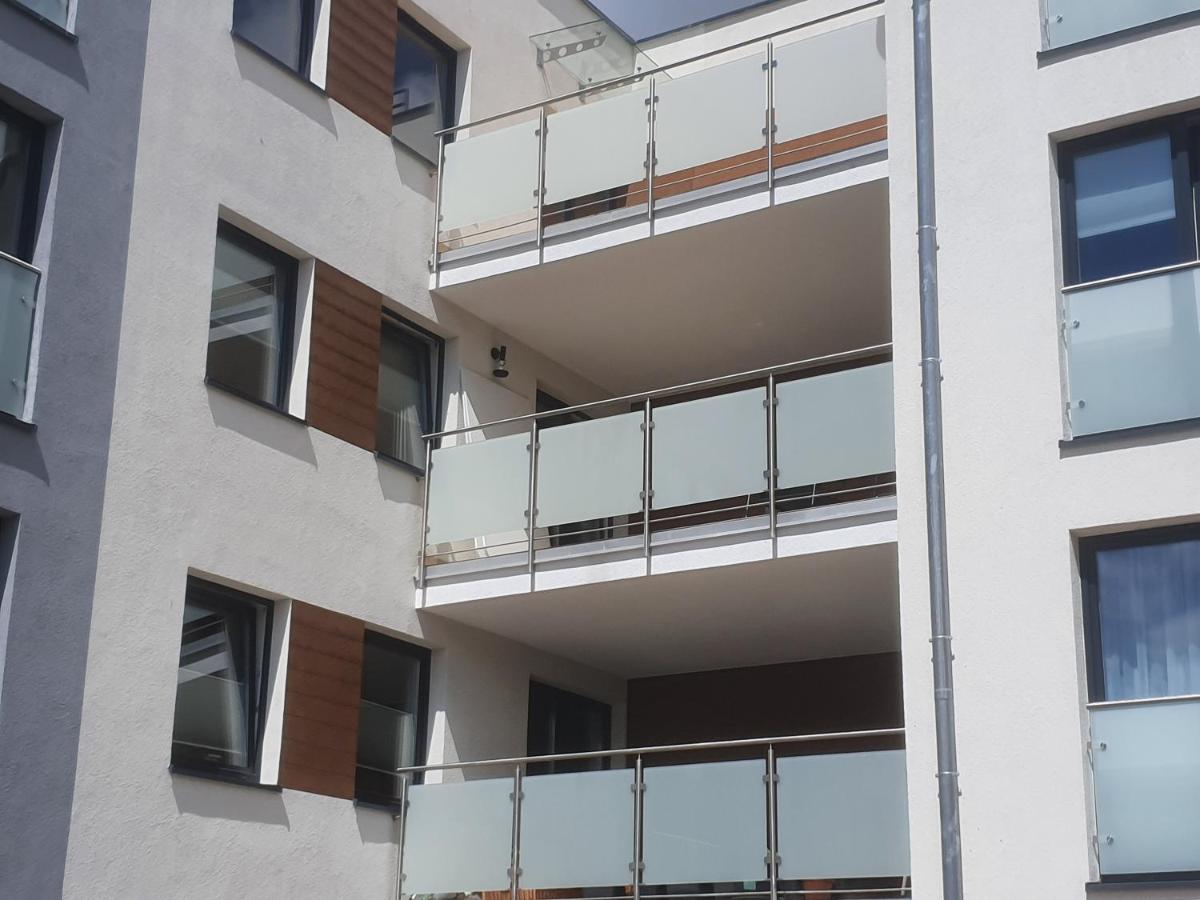 Nowoczesny Apartament Świnoujście view 2