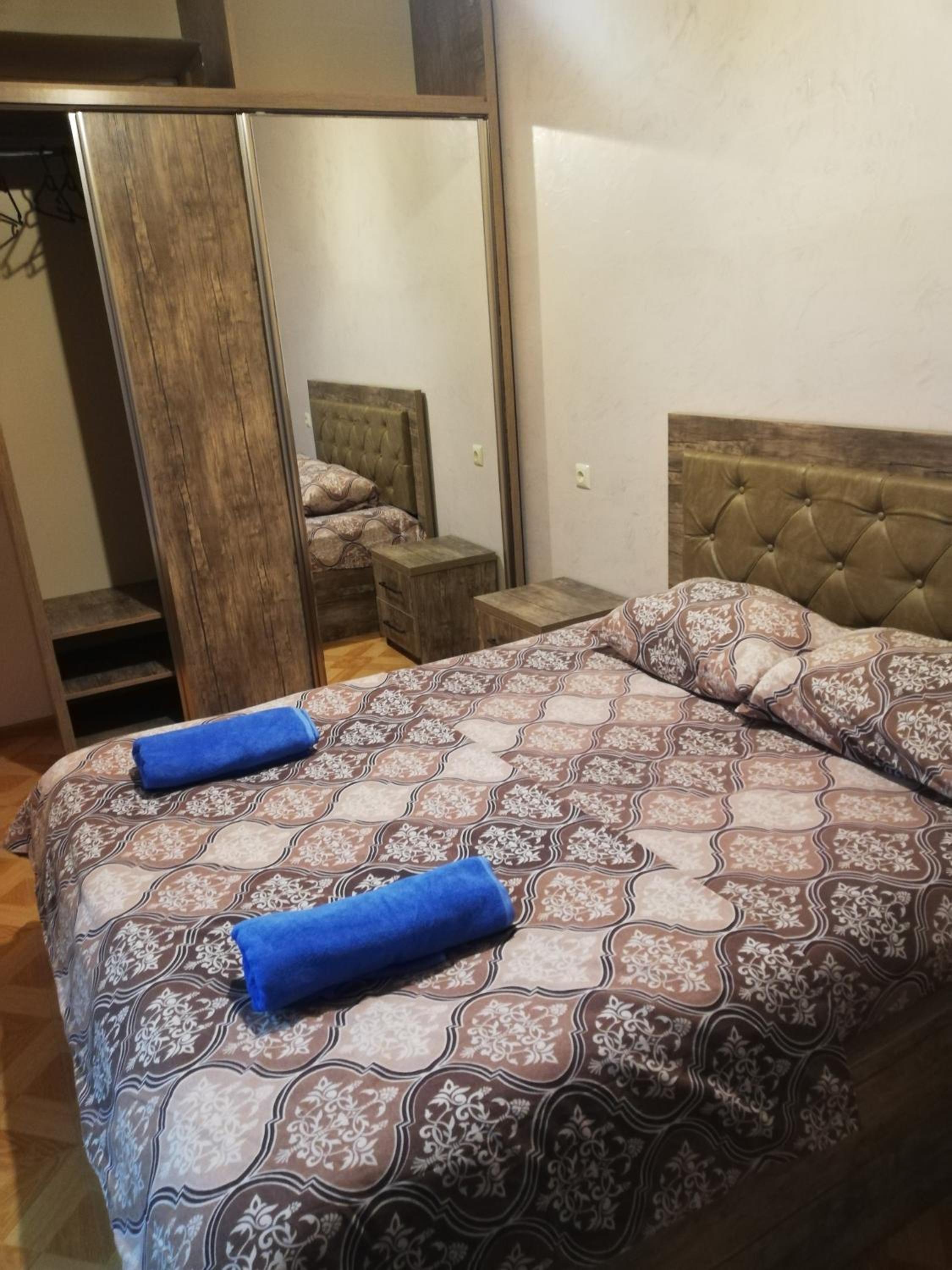 apartamenti MARIAM