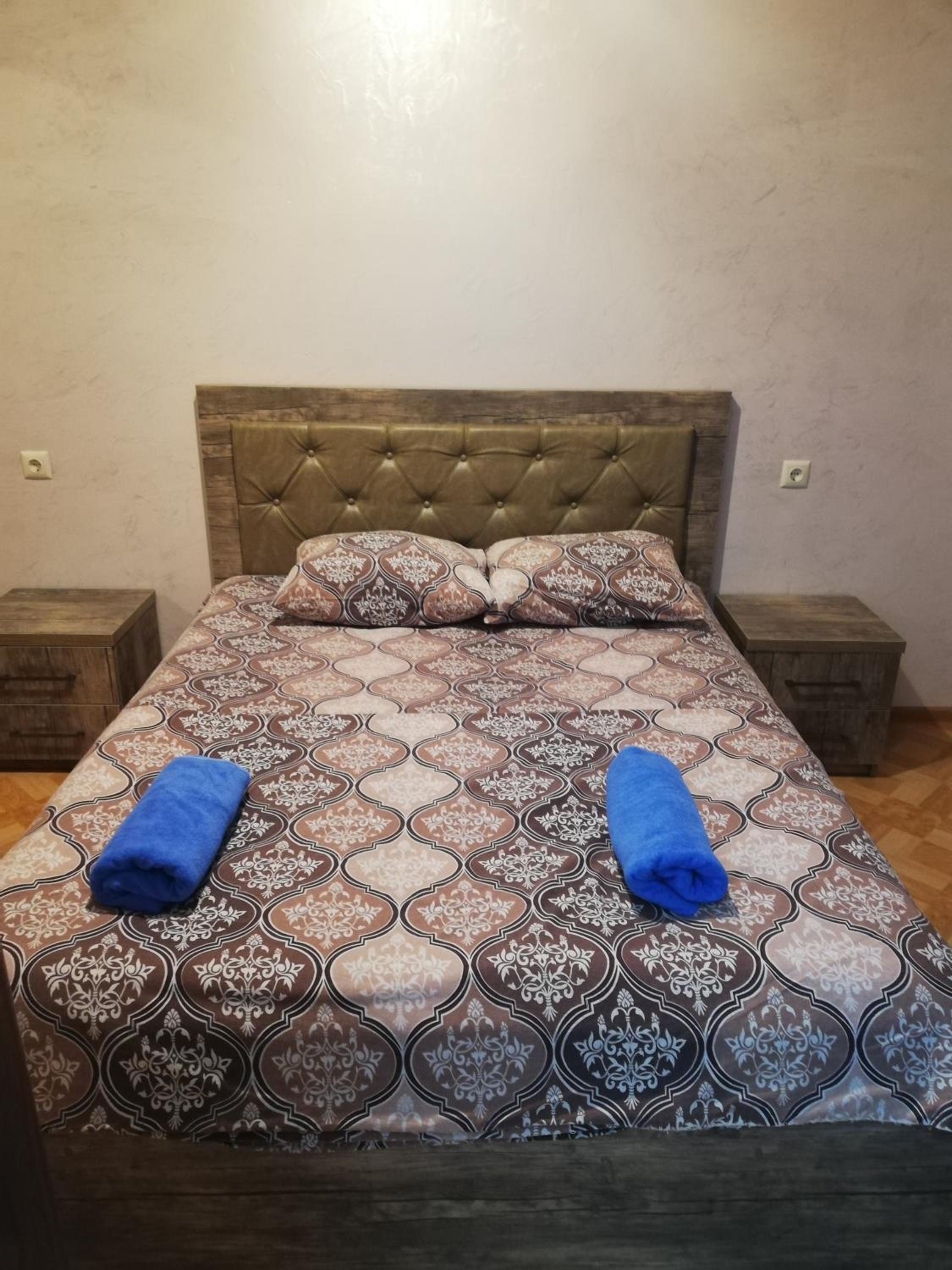 apartamenti MARIAM