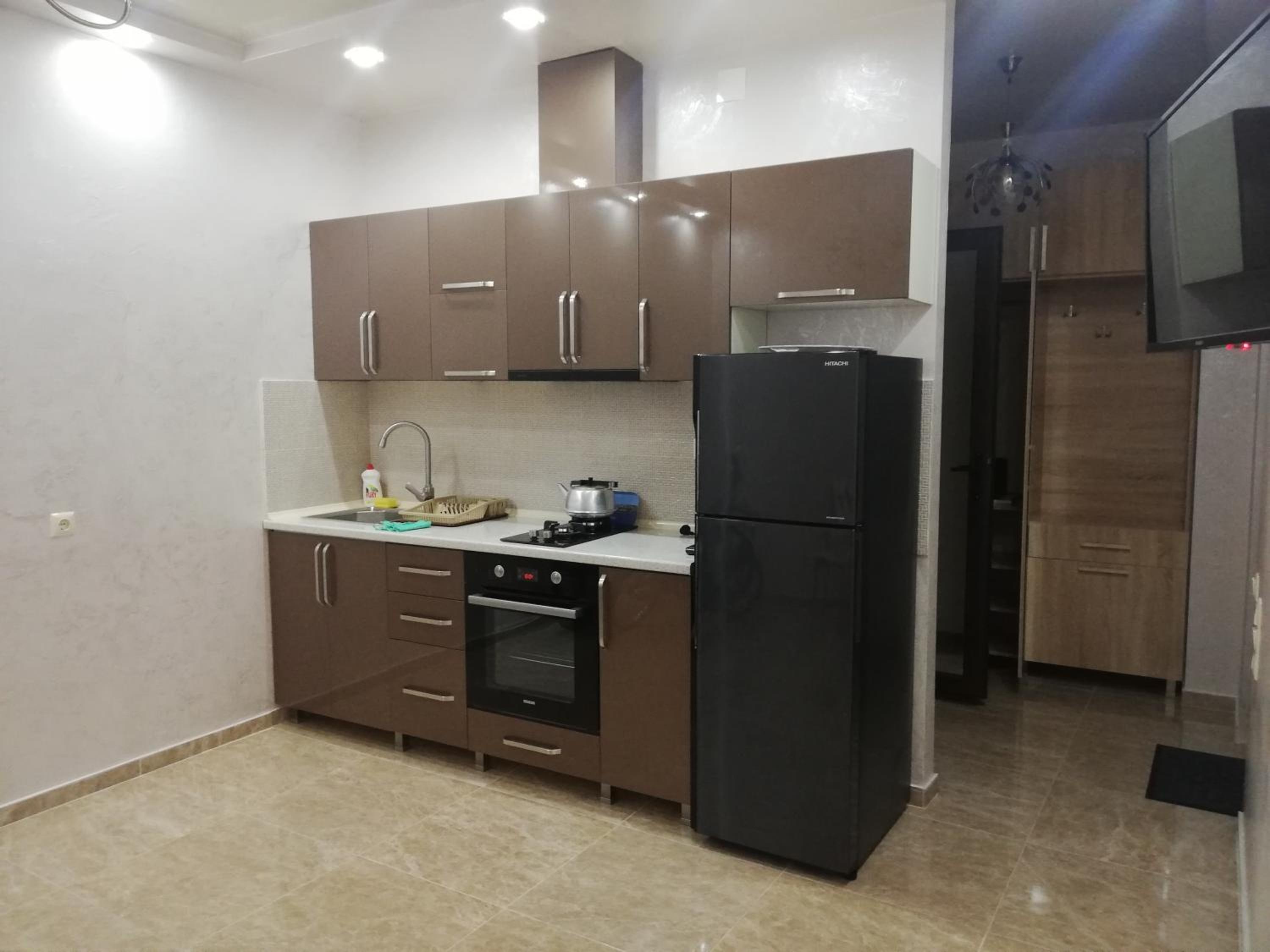 apartamenti MARIAM