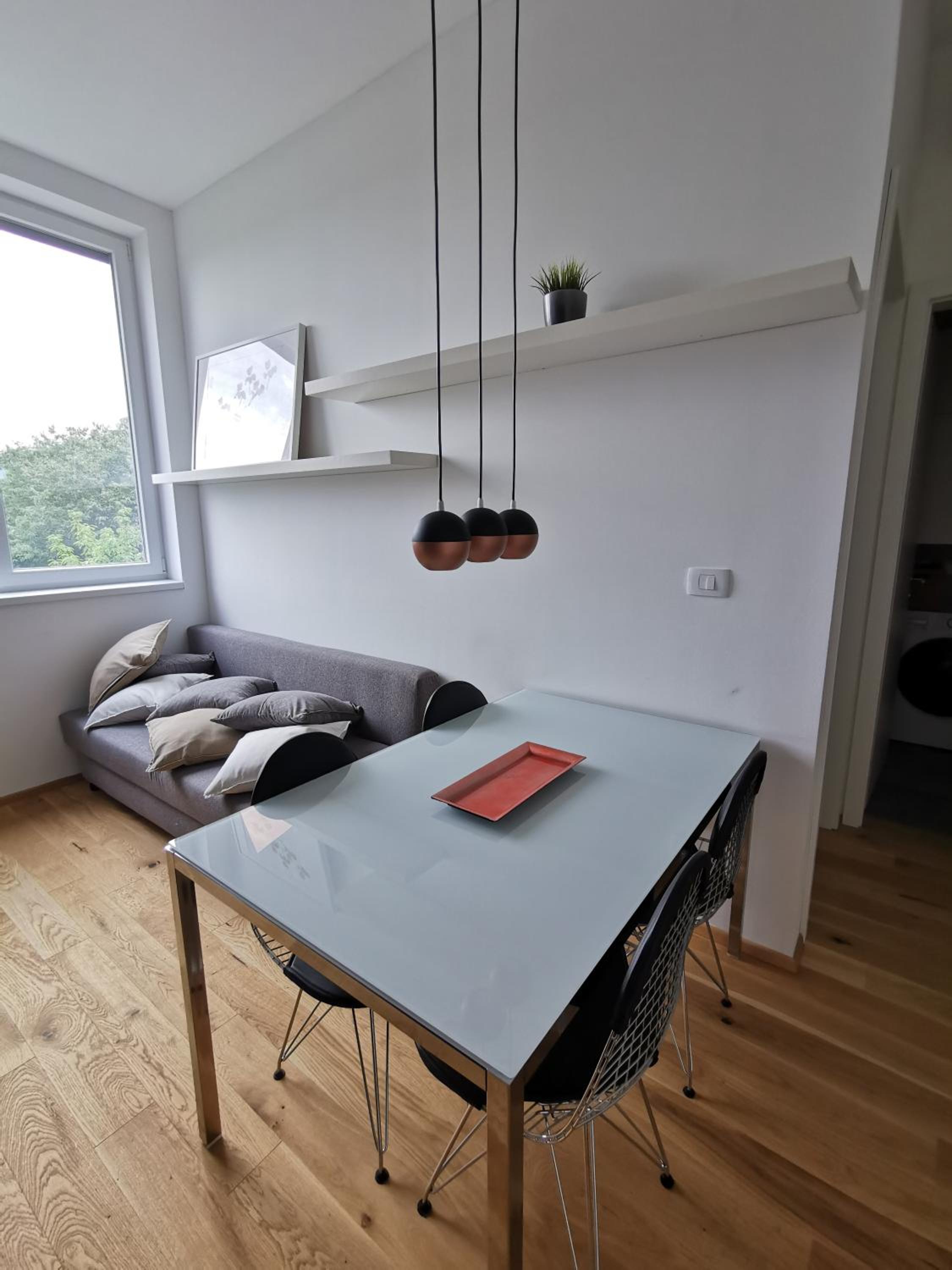 Apartmaji Egis Koper
