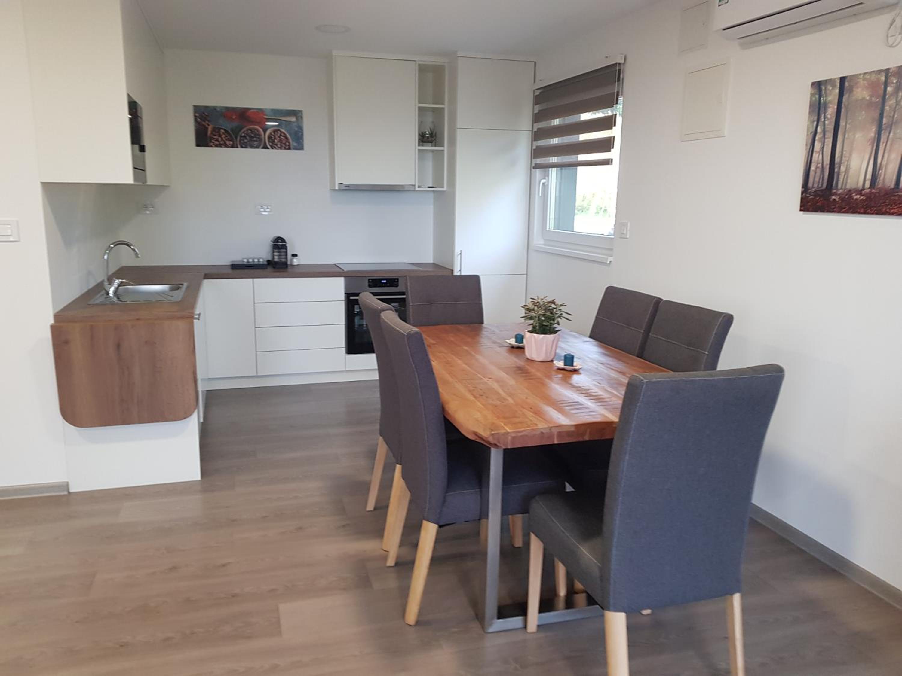 Ferienwohnung Weizblick view 5