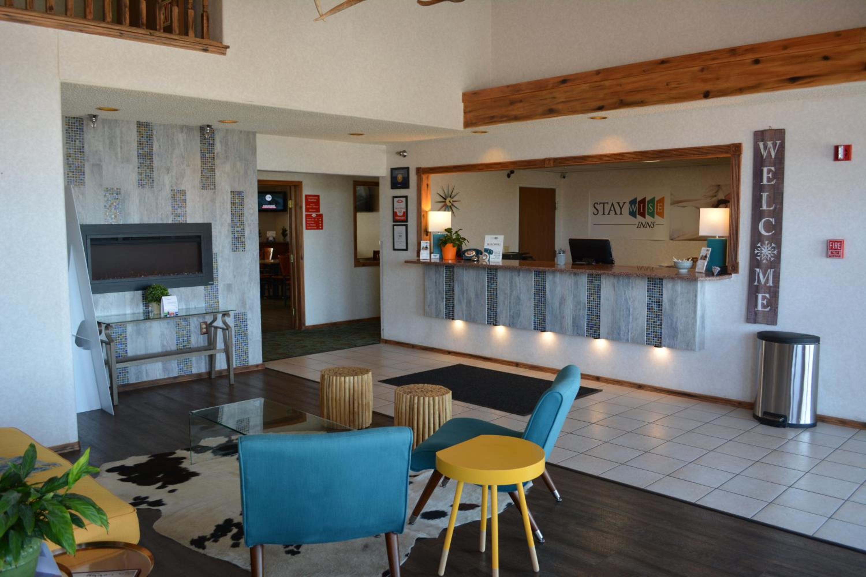 Montrose Vacations - Stay Wise Inns of Montrose - Property Image 3