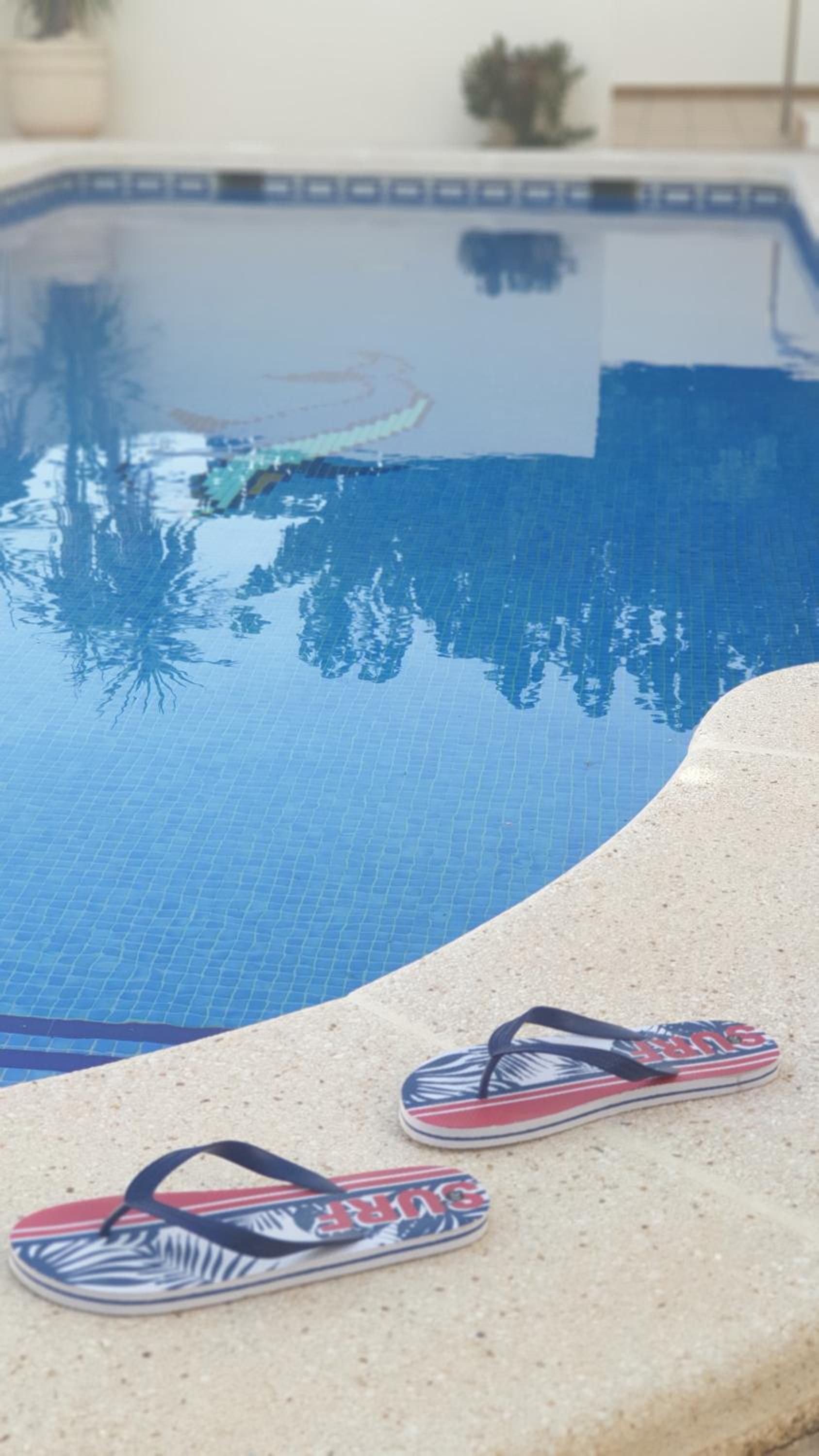 Flamingo Vila Alicante view 4