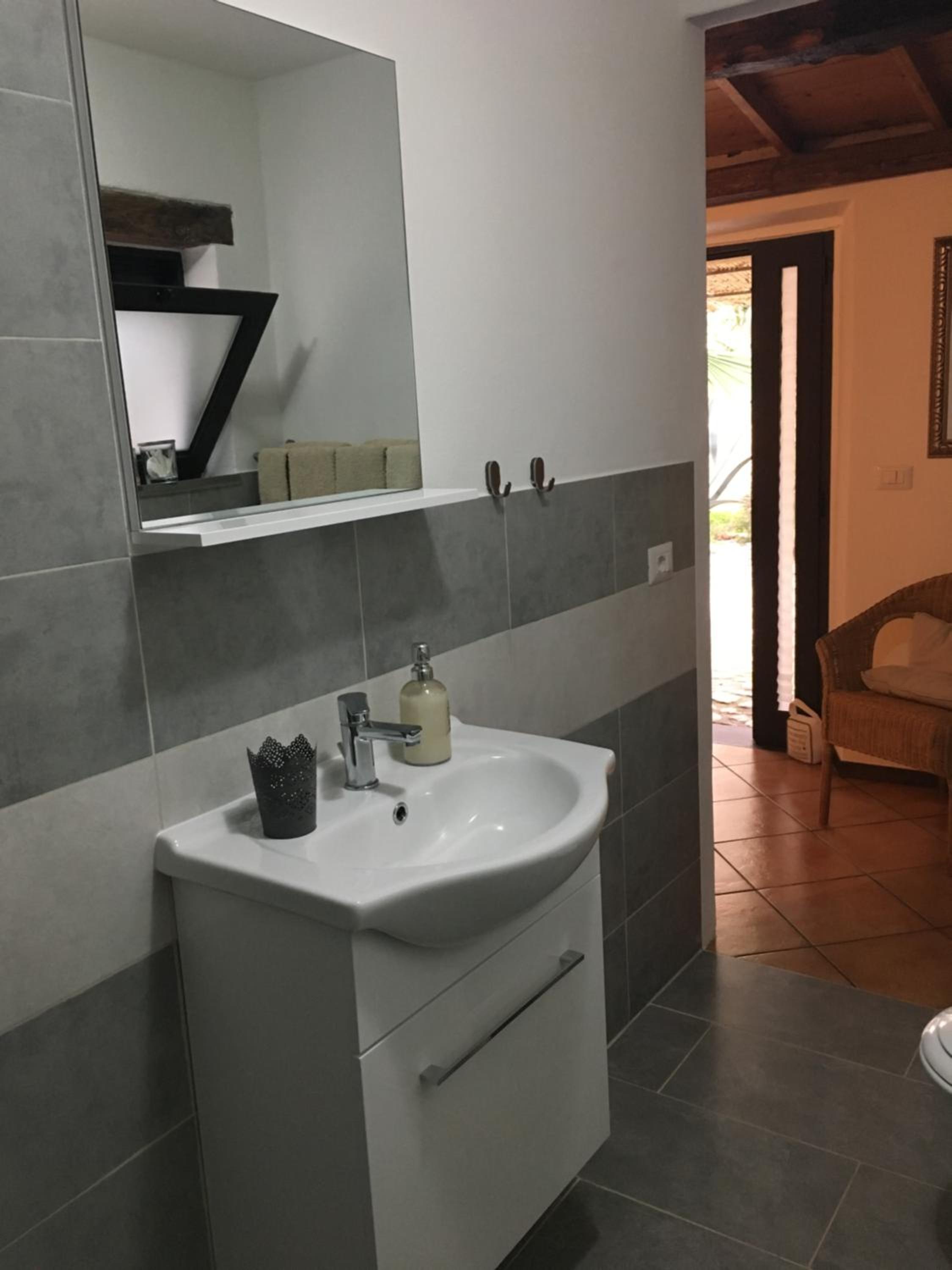 Is Scabas Guestrooms