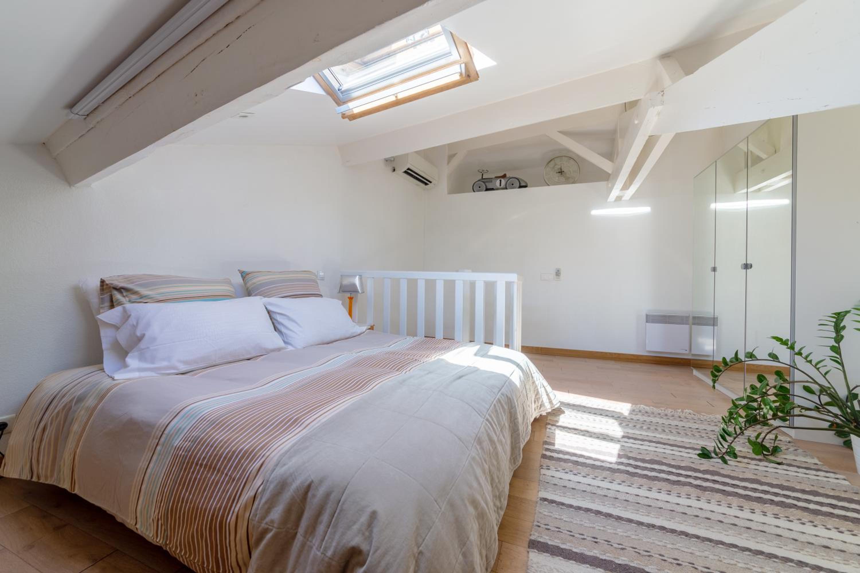 Apartment on Dante street next to the sea view 4