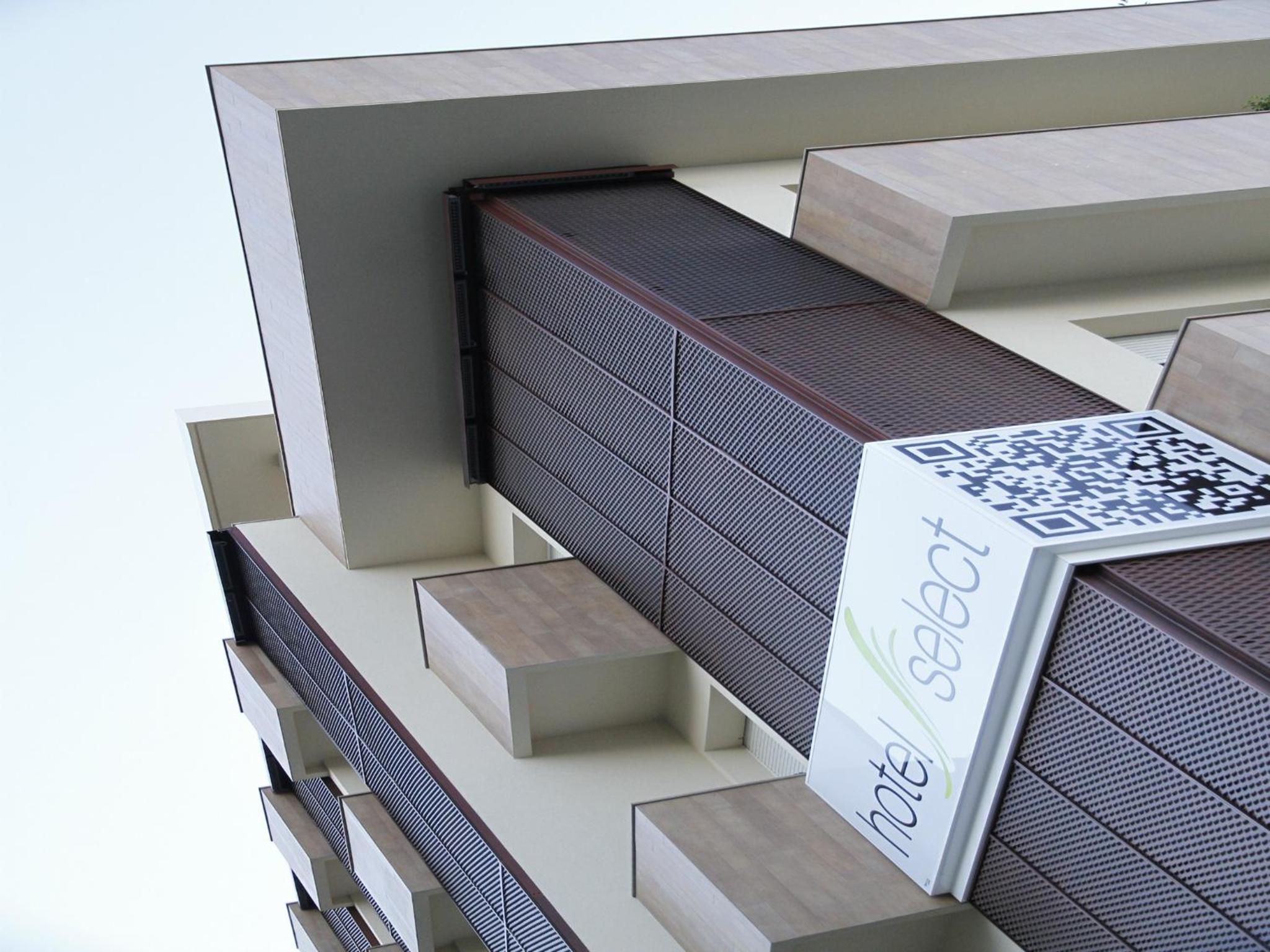 Hotel Select Suites & Spa - Apartments - Image 1