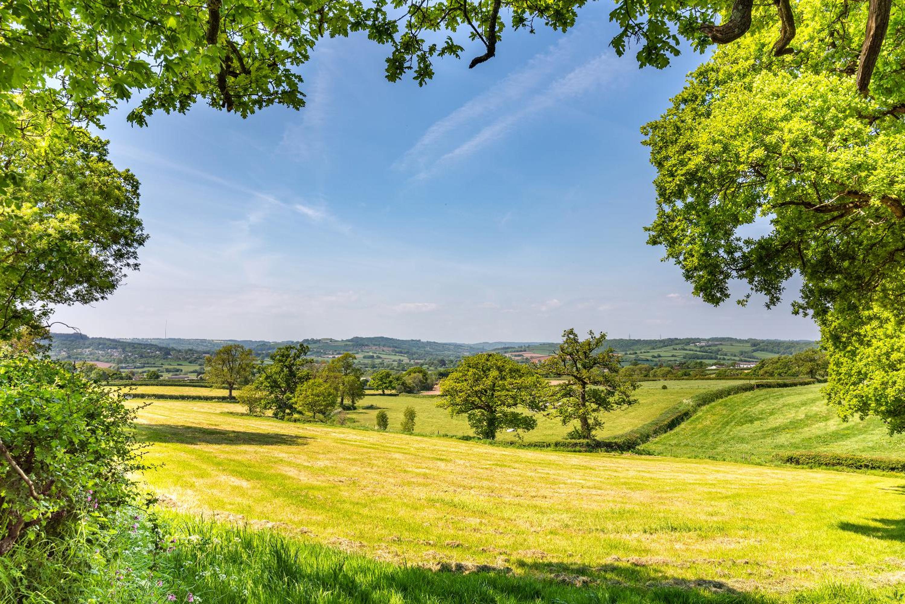 Valley Farm Holiday Cottages
