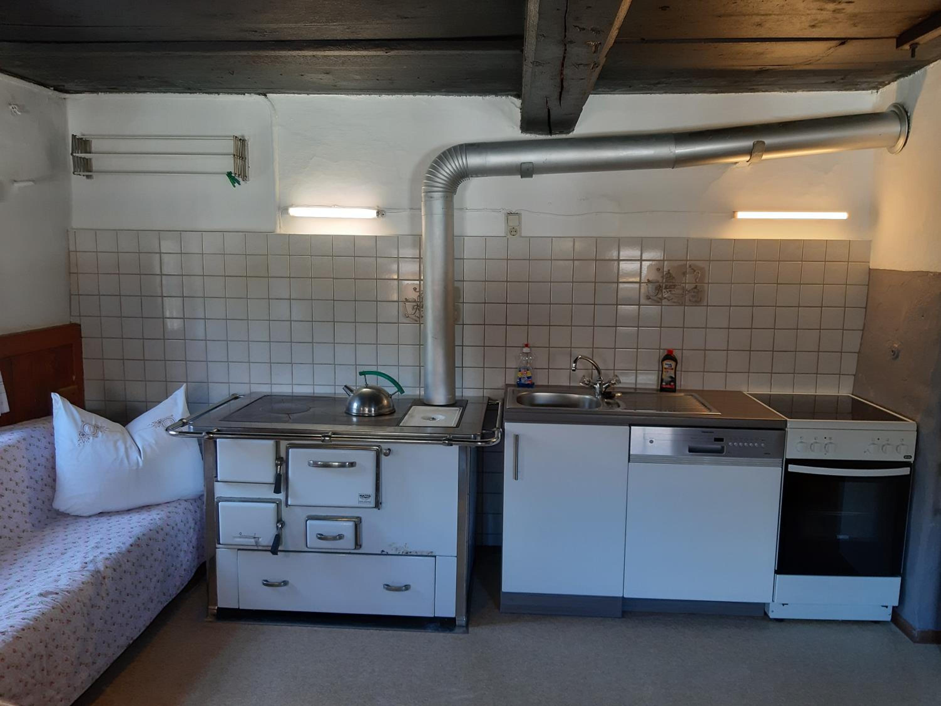Ferienhaus Grofn