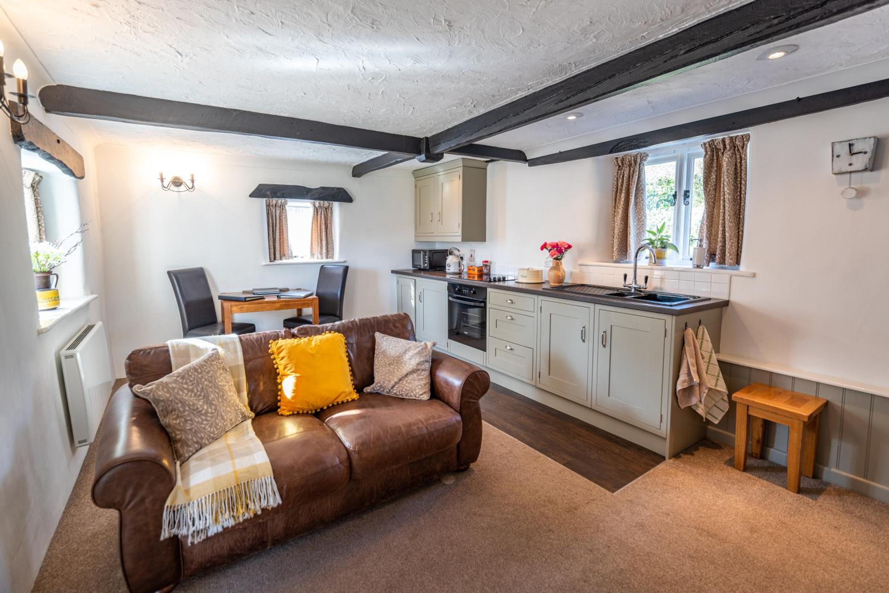 Valley Farm Holiday Cottages