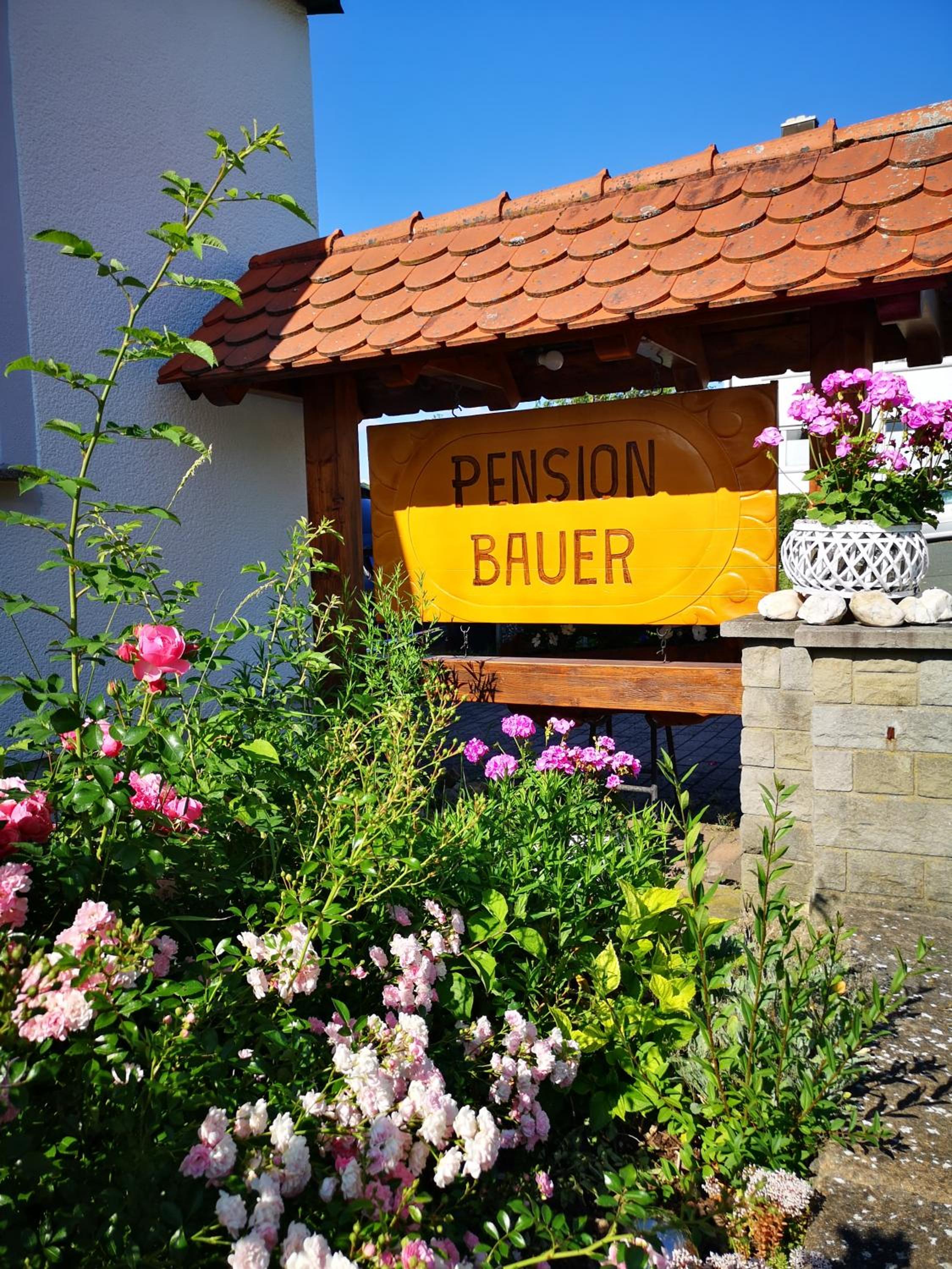 Pension Bauer - Property Image 17