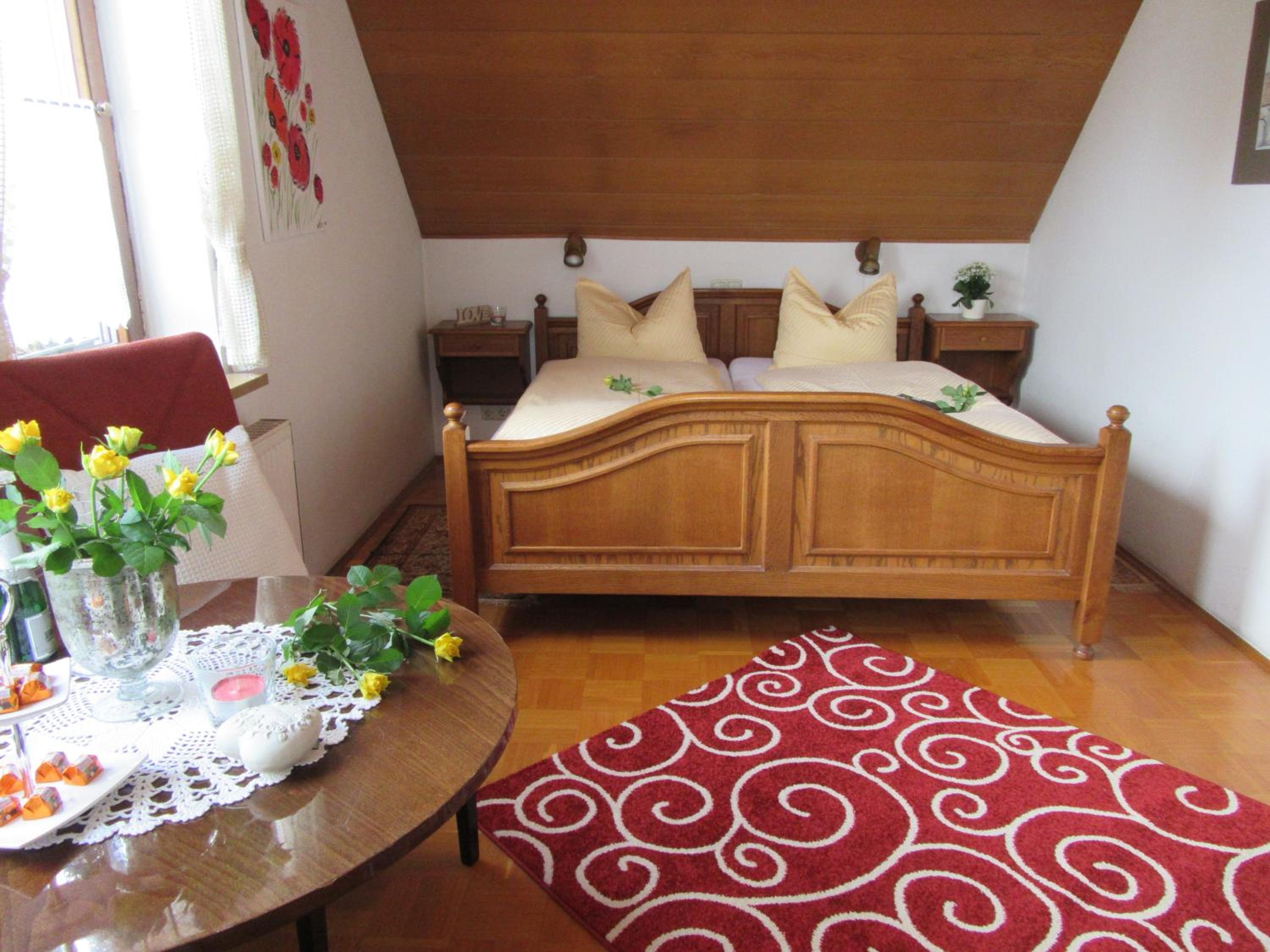 Pension Bauer - Property Image 21