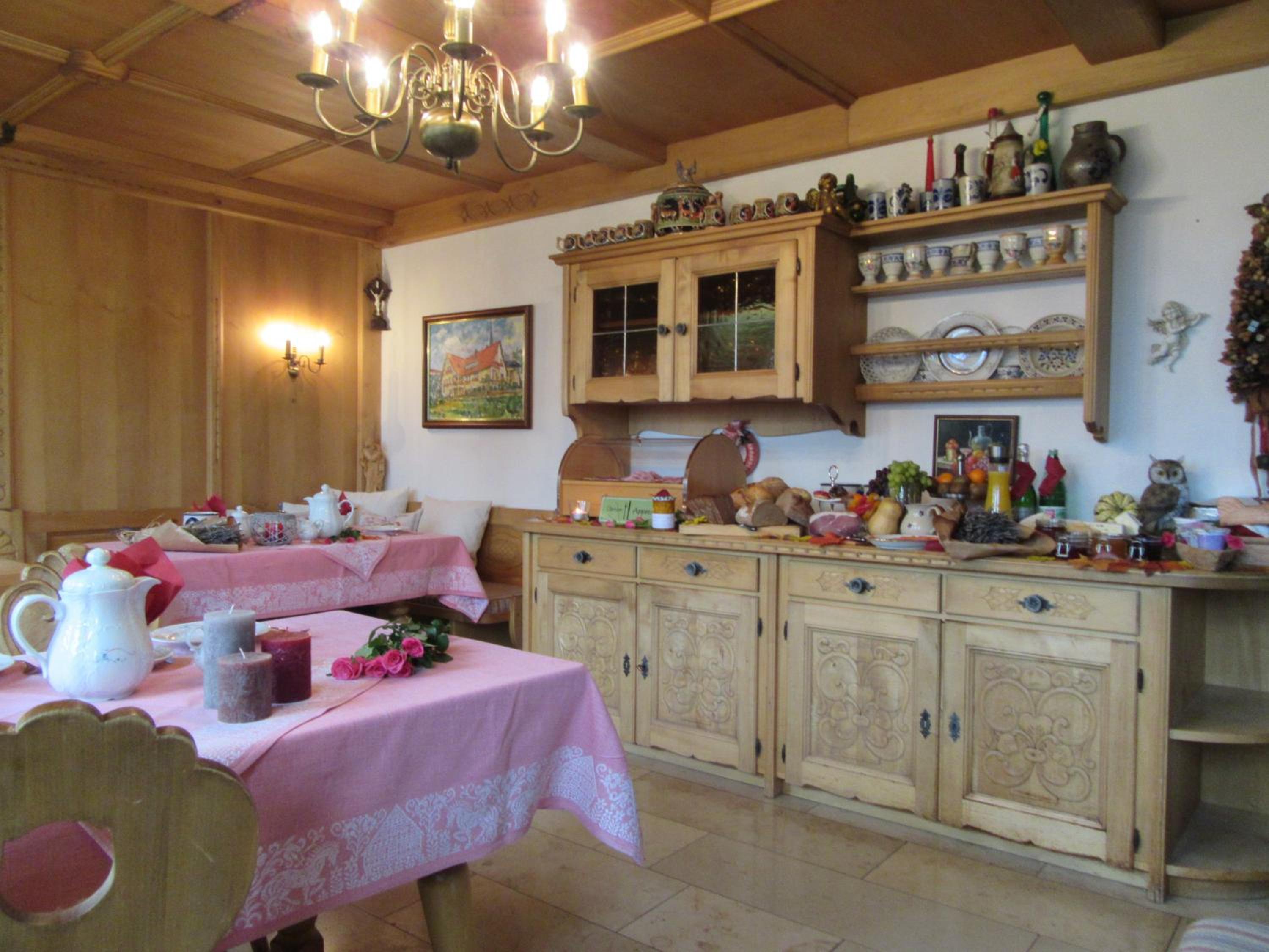 Pension Bauer - Property Image 31