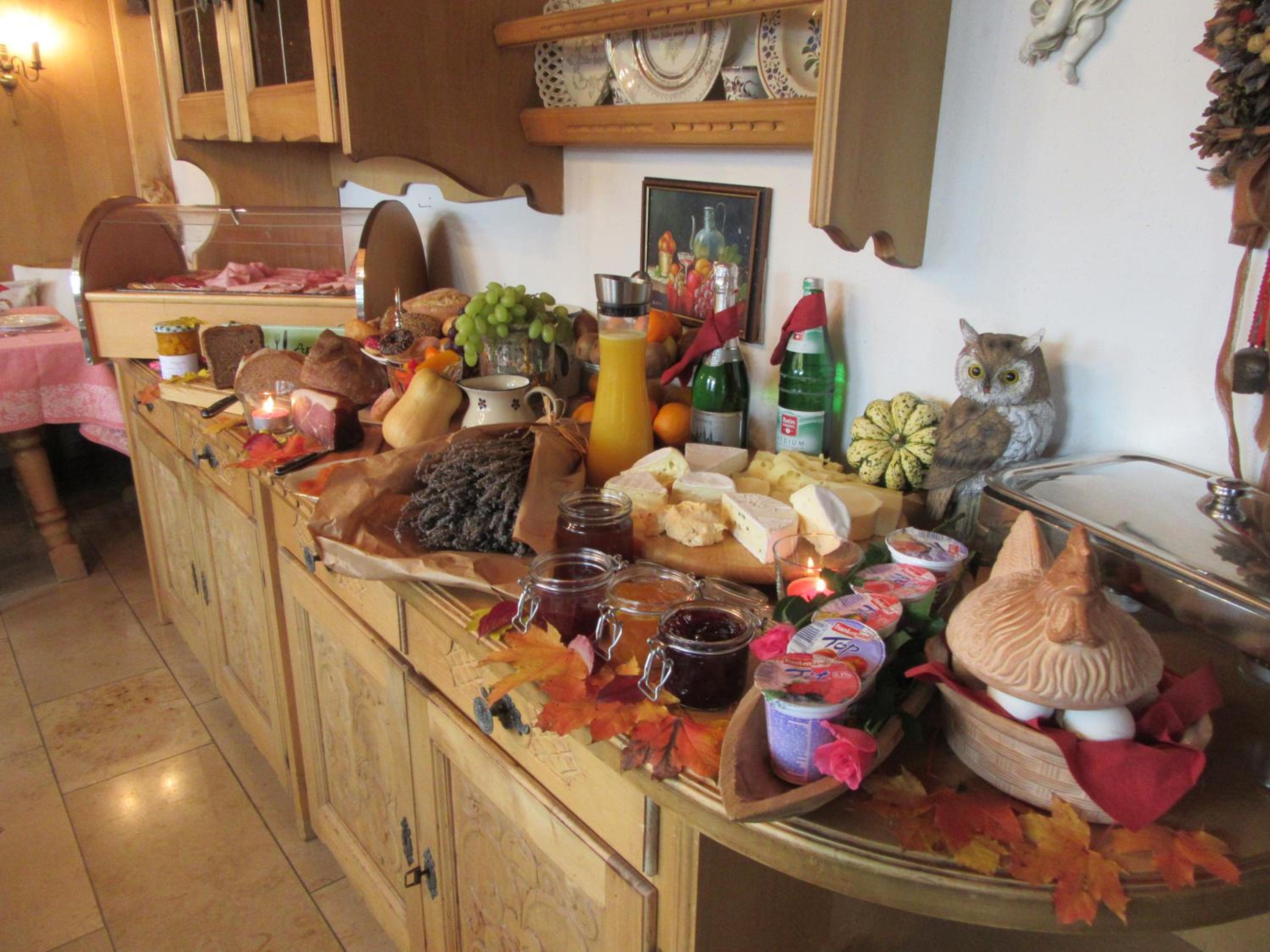 Pension Bauer - Property Image 32