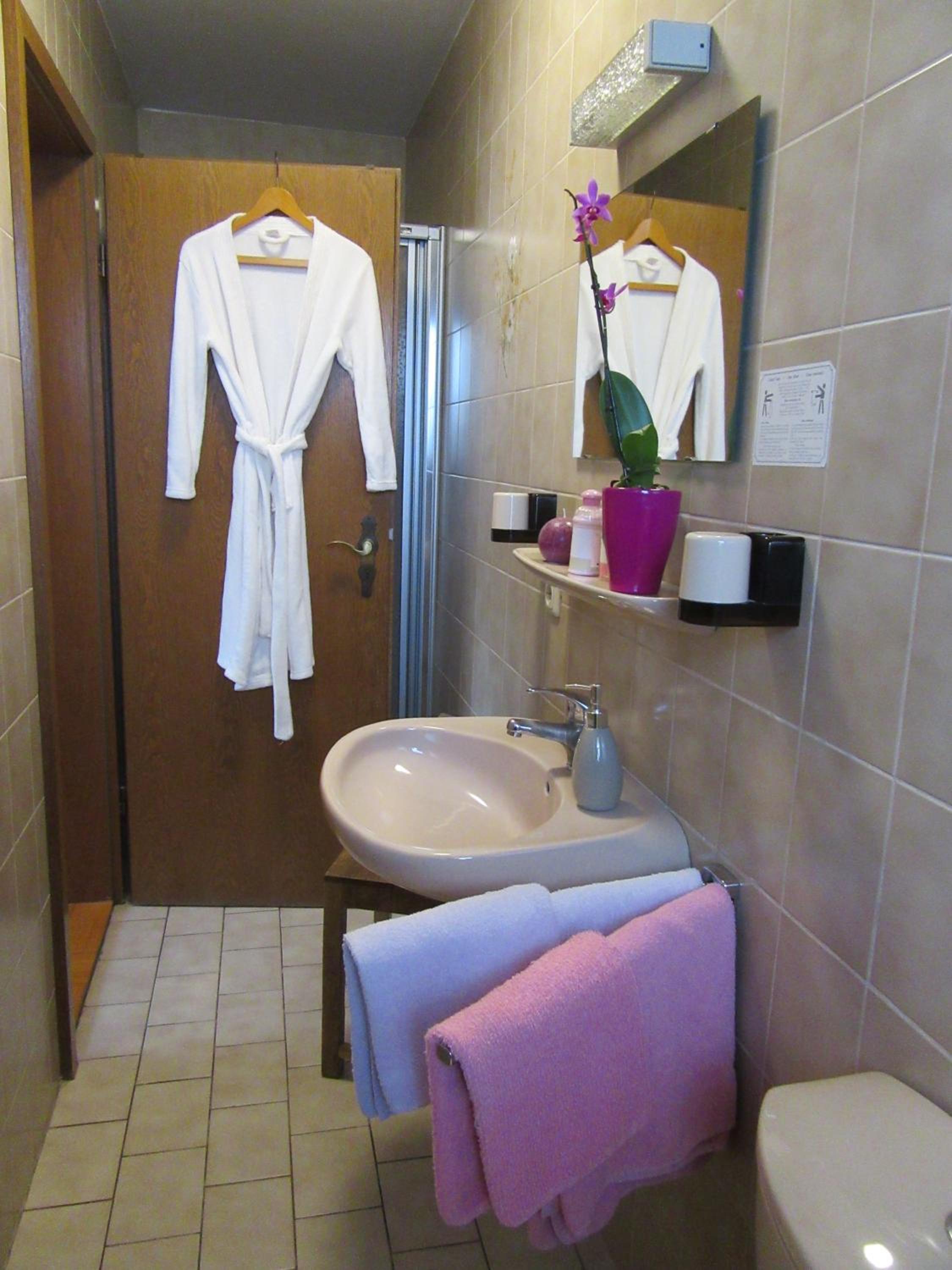 Pension Bauer - Property Image 18