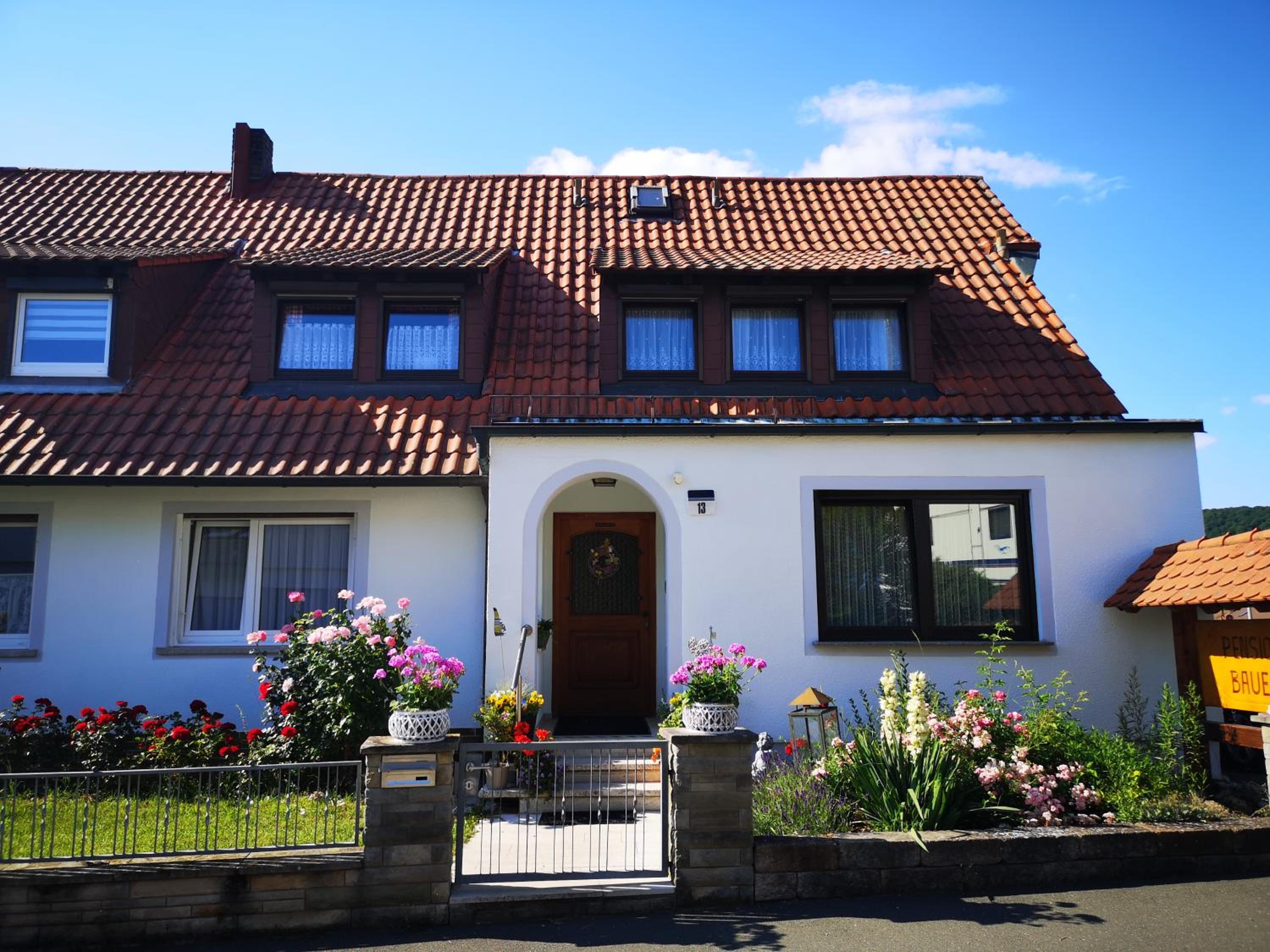 Pension Bauer - Property Image 1