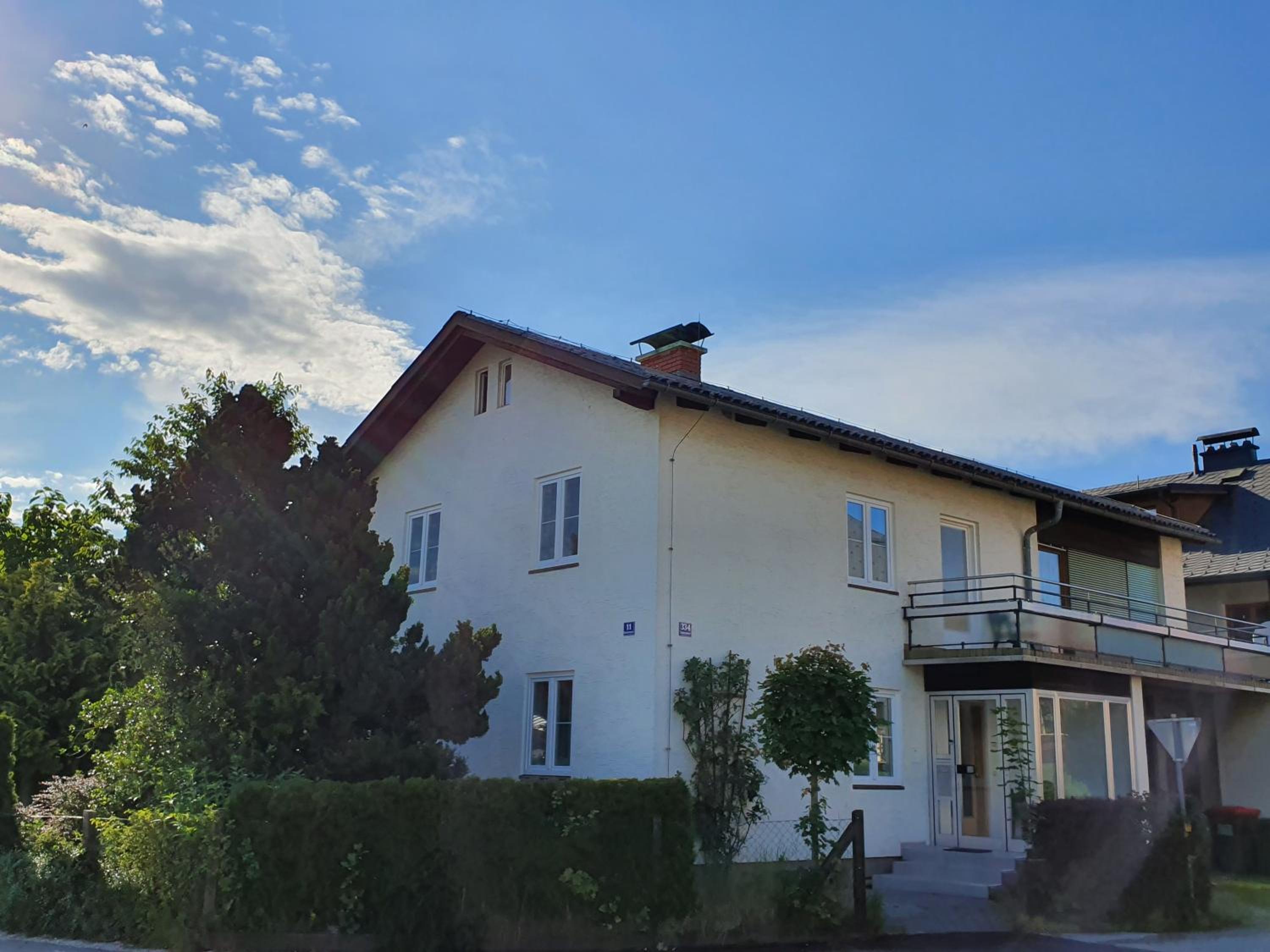 Apartment 11