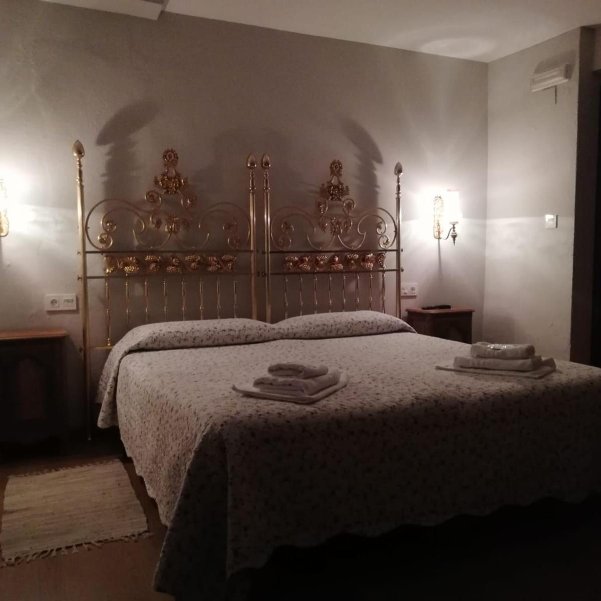 Atxispe Etxea Casa Rural