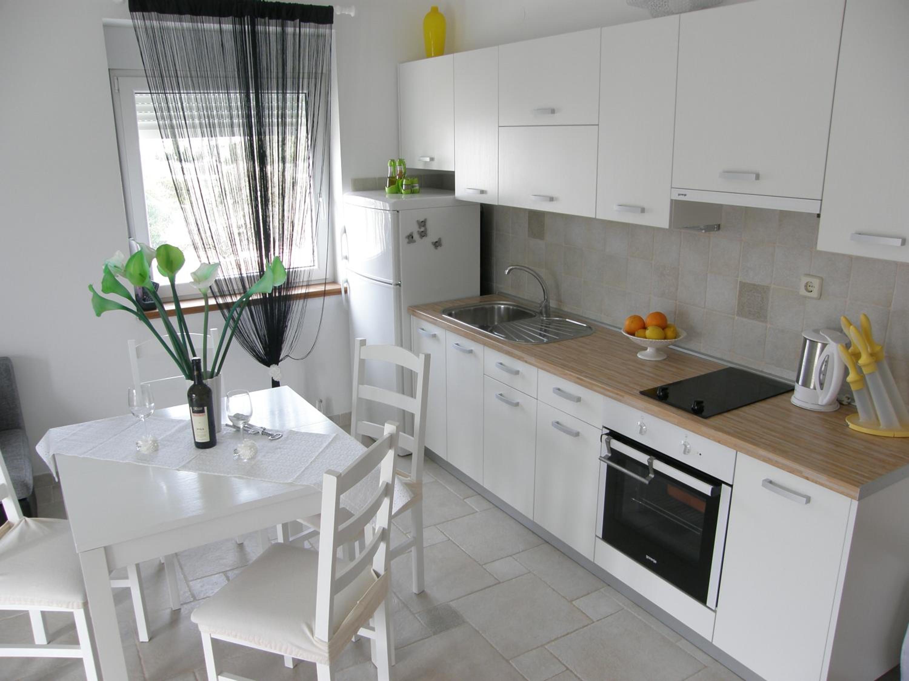 Apartments Belegrata