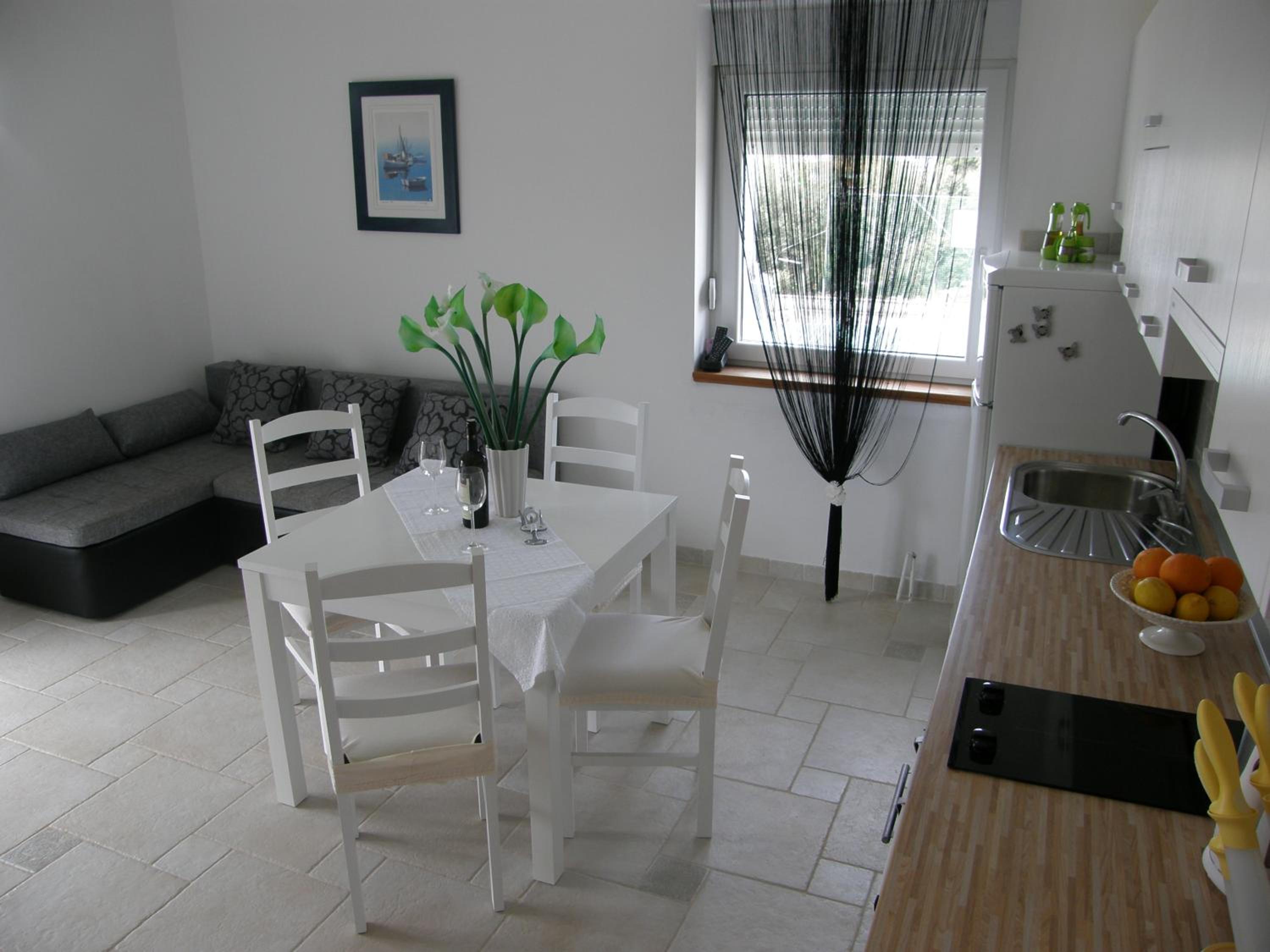 Apartments Belegrata