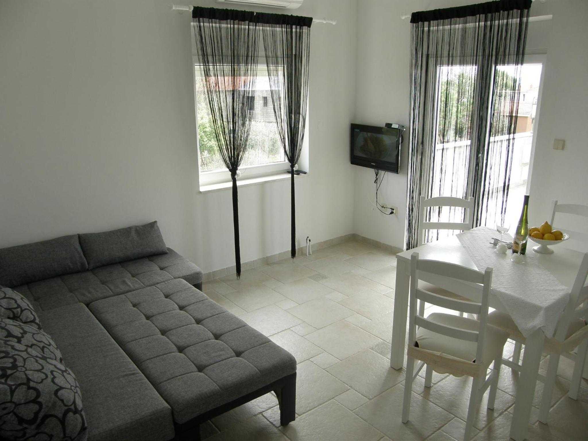 Apartments Belegrata