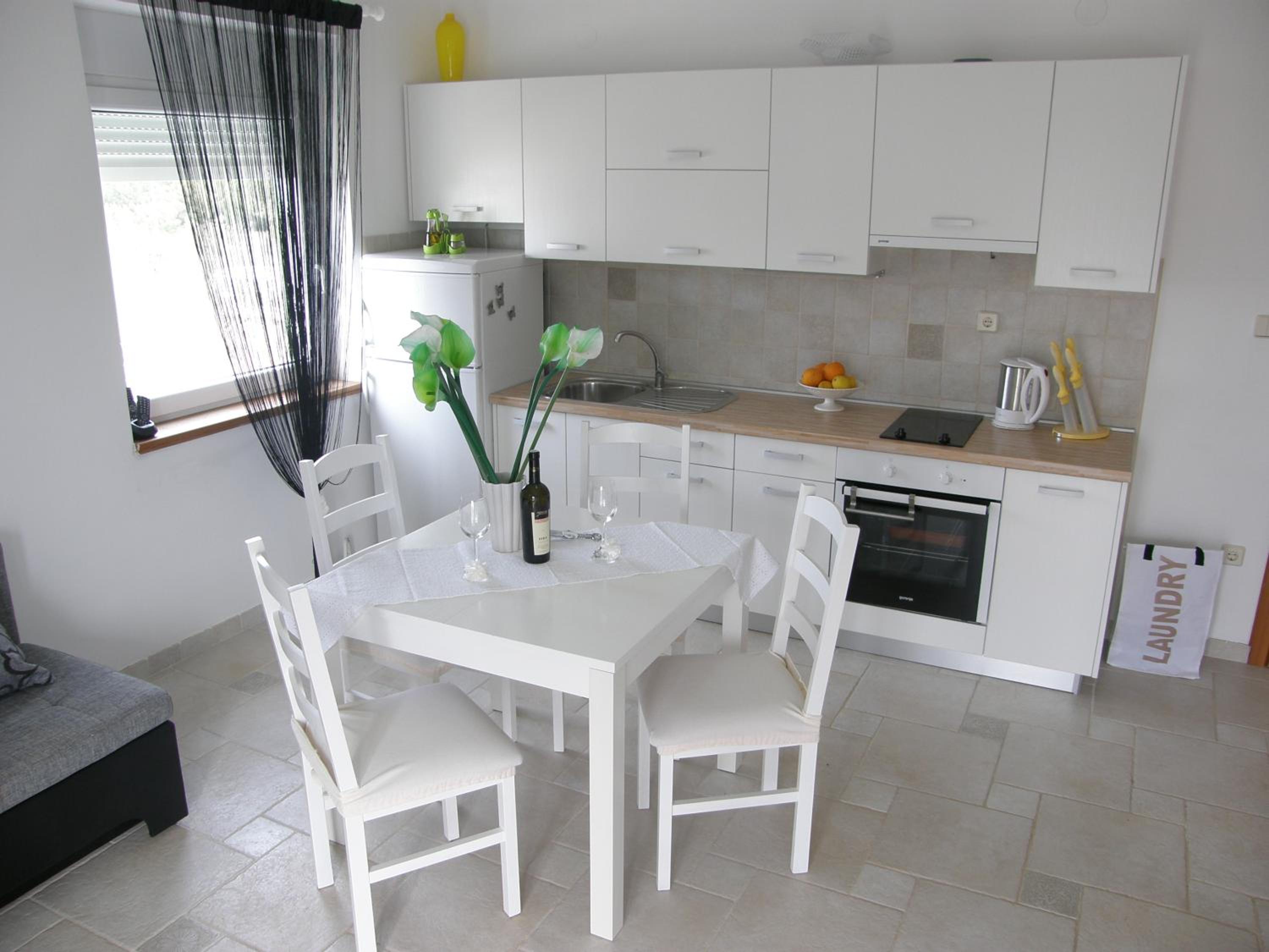 Apartments Belegrata