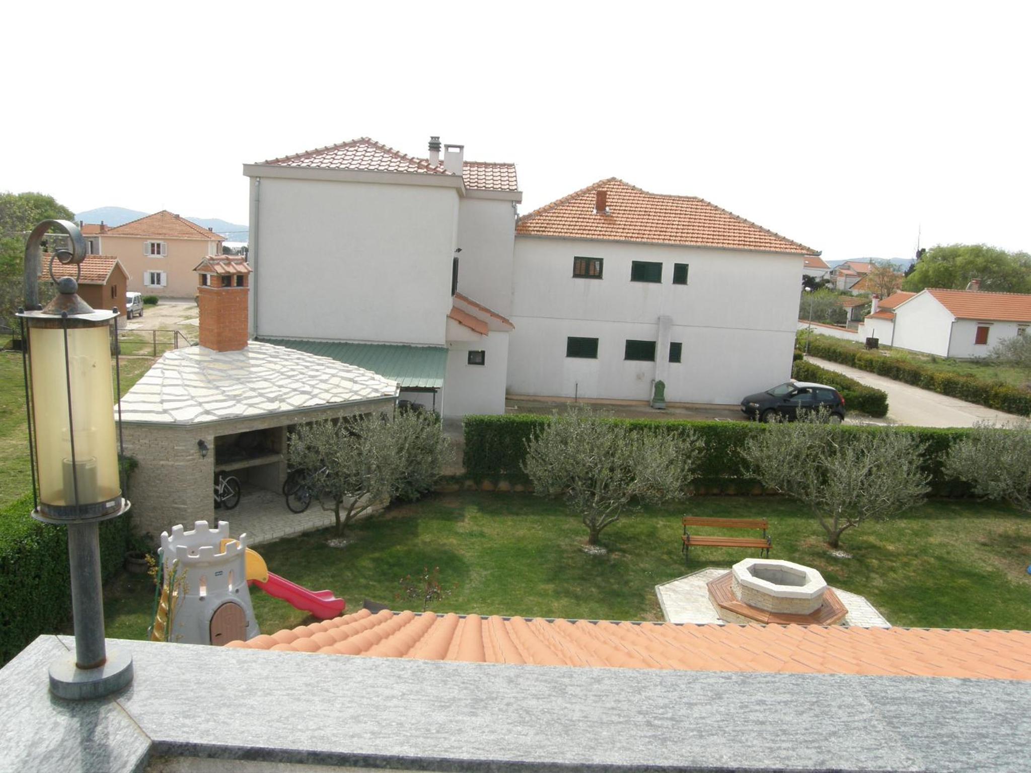 Apartments Belegrata