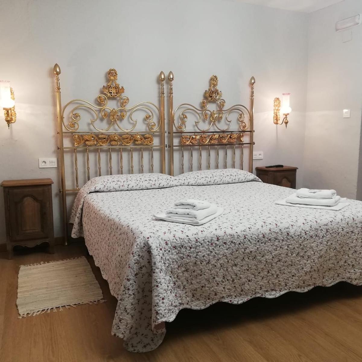 Atxispe Etxea Casa Rural