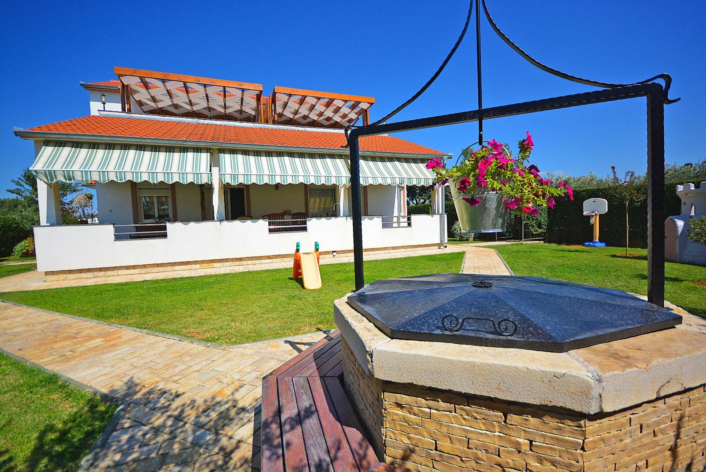 Apartments Belegrata